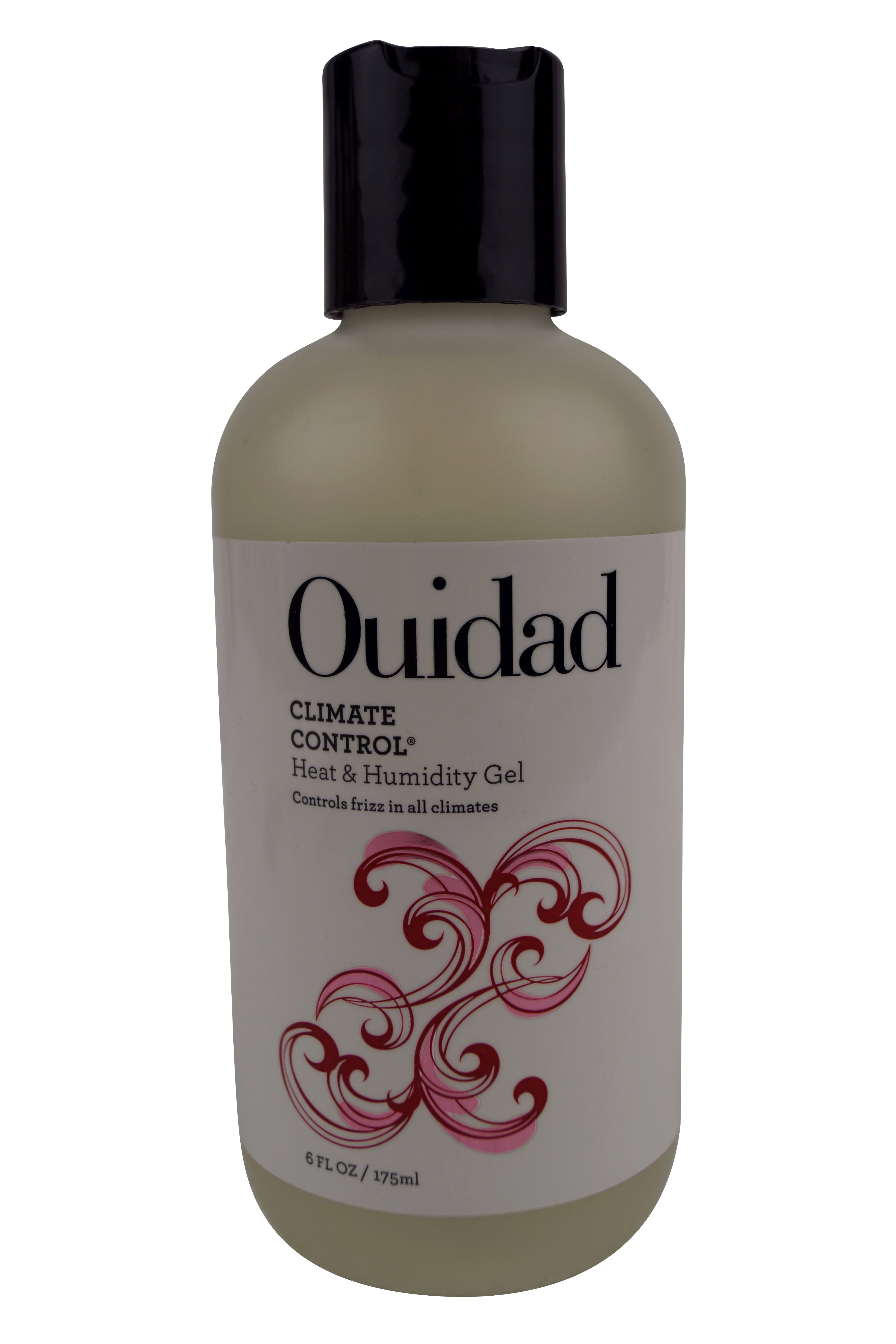 Ouidad Climate Control Heat & Humidity Gel 6 oz