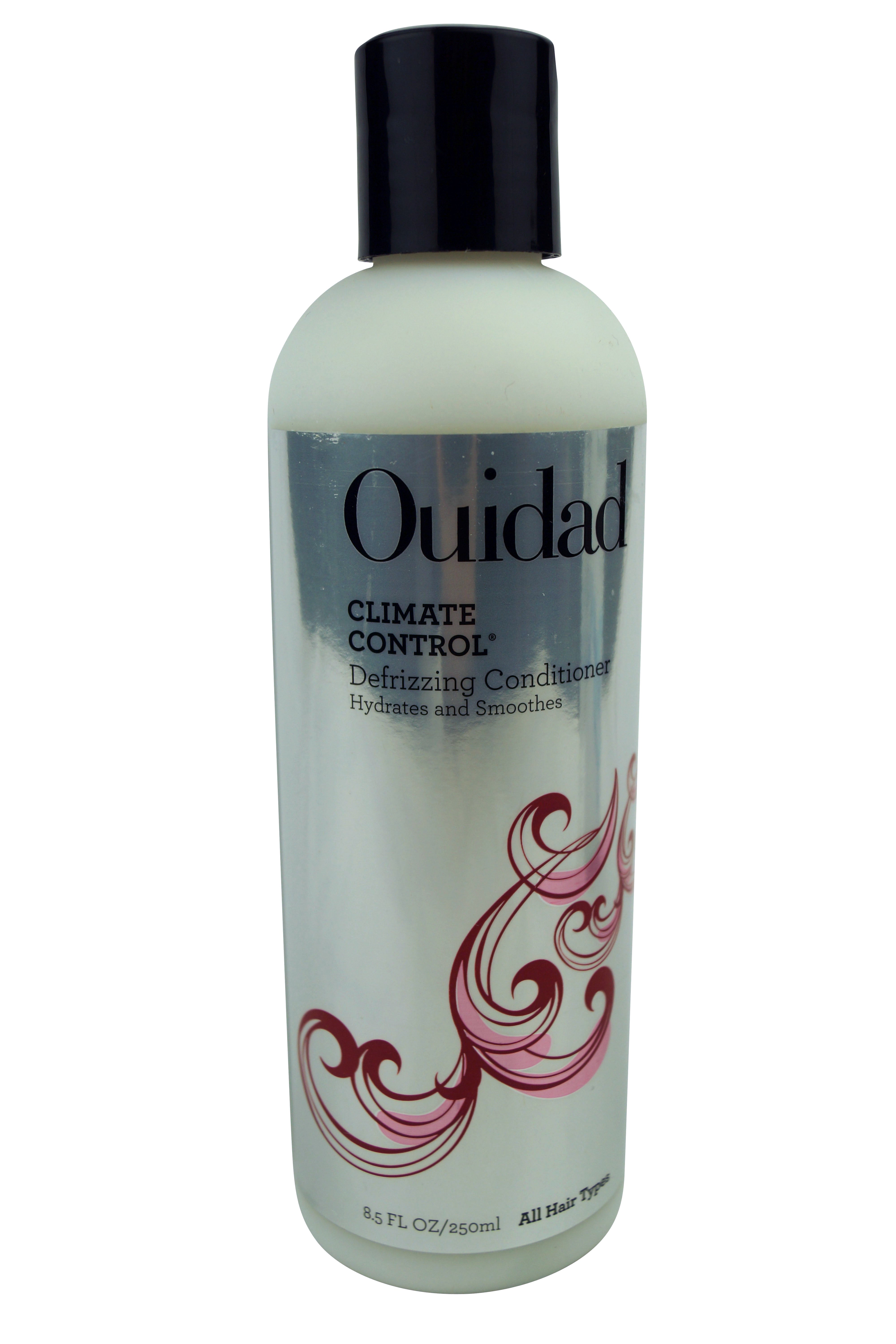 Ouidad Climate Control Defrizzing Conditioner 8.5 oz