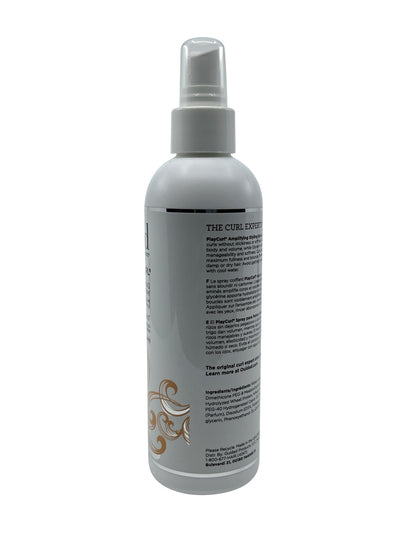 Ouidad PlayCurl Curl Amplifying Styling Spray 8.5 OZ