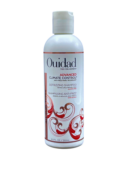 Ouidad Advanced Climate Control Defrizzing Shampoo 8.5 OZ