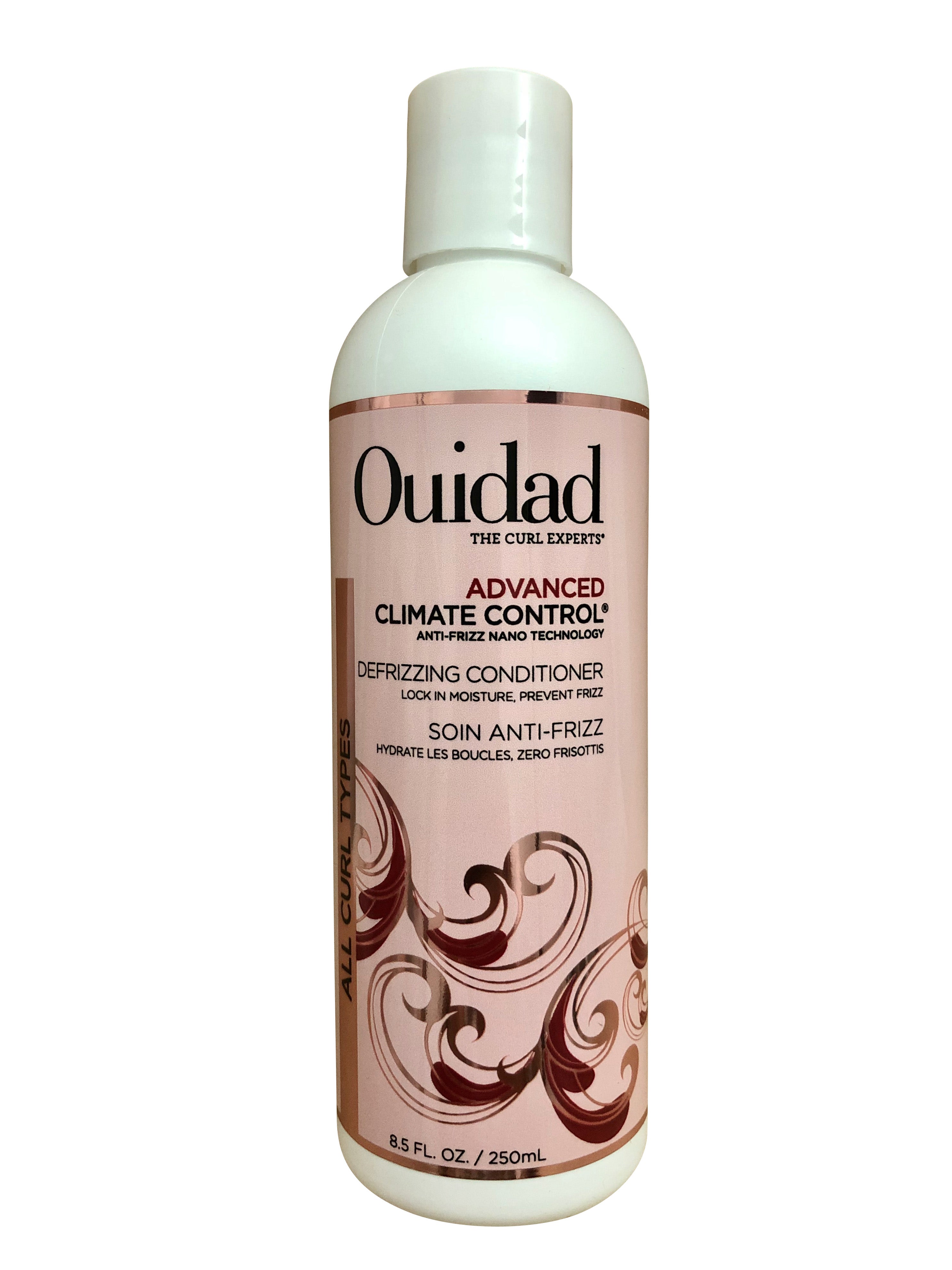 Ouidad Advanced Climate Control Defrizzing Conditioner 8.5 OZ