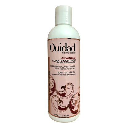 Ouidad Advanced Climate Control Defrizzing Conditioner 8.5 OZ