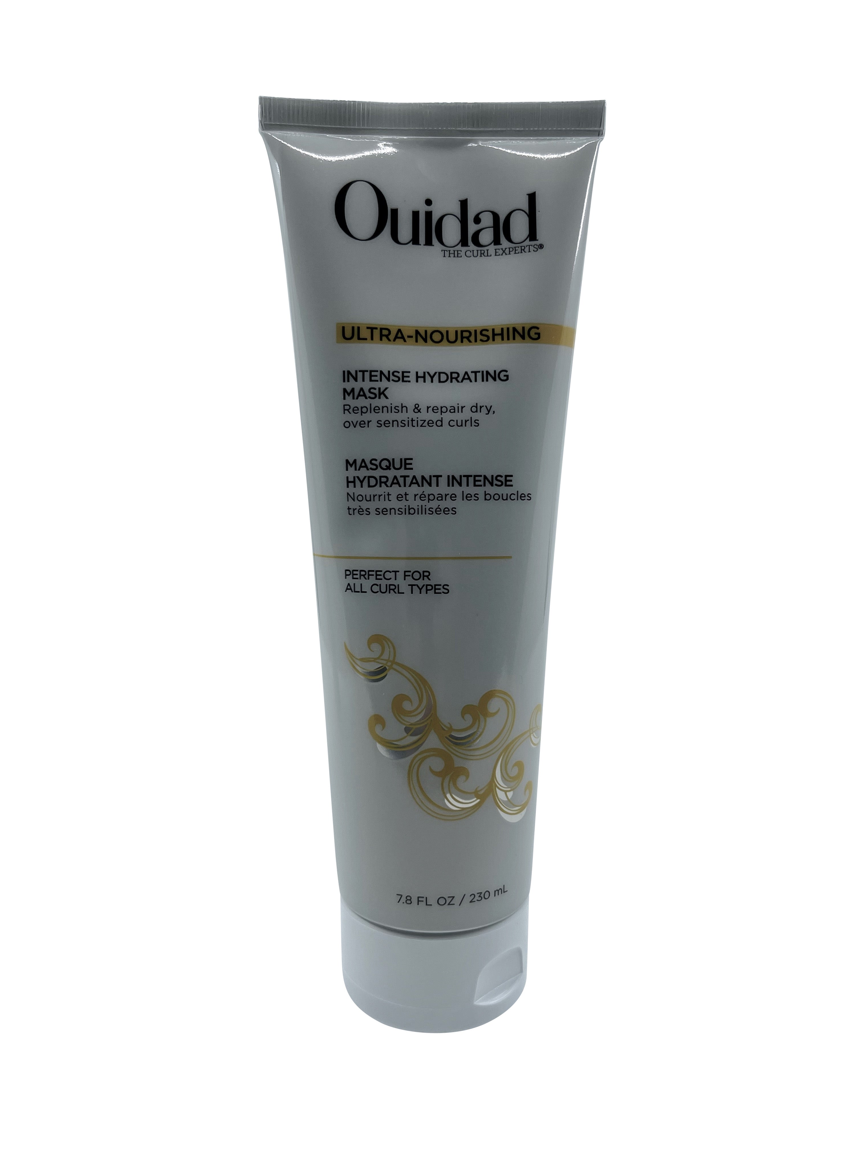 Ouidad Intense Hydrating Mask 7.8 OZ