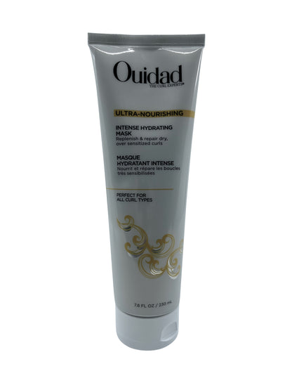 Ouidad Intense Hydrating Mask 7.8 OZ