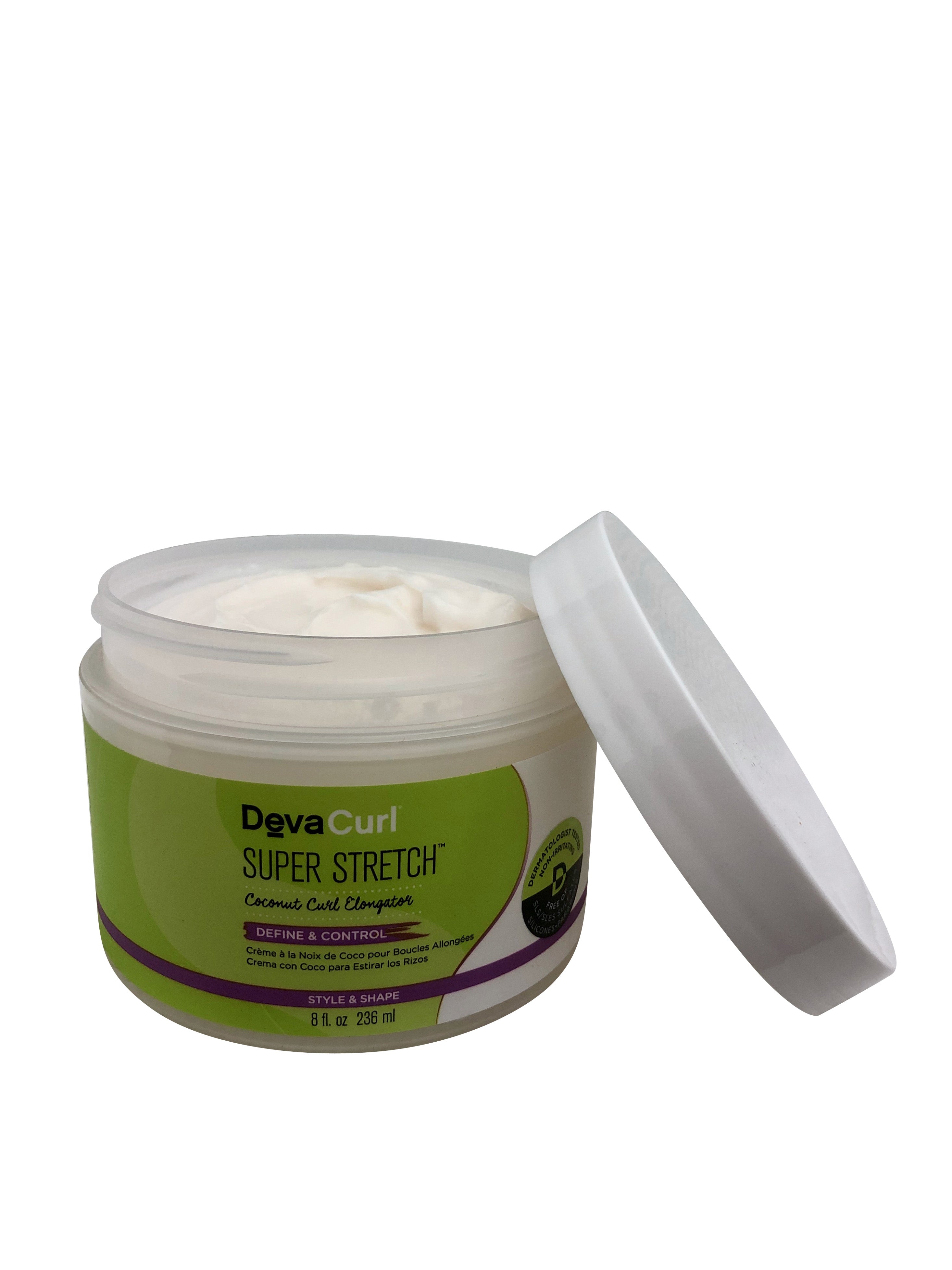 DevaCurl Super Stretch 8 OZ