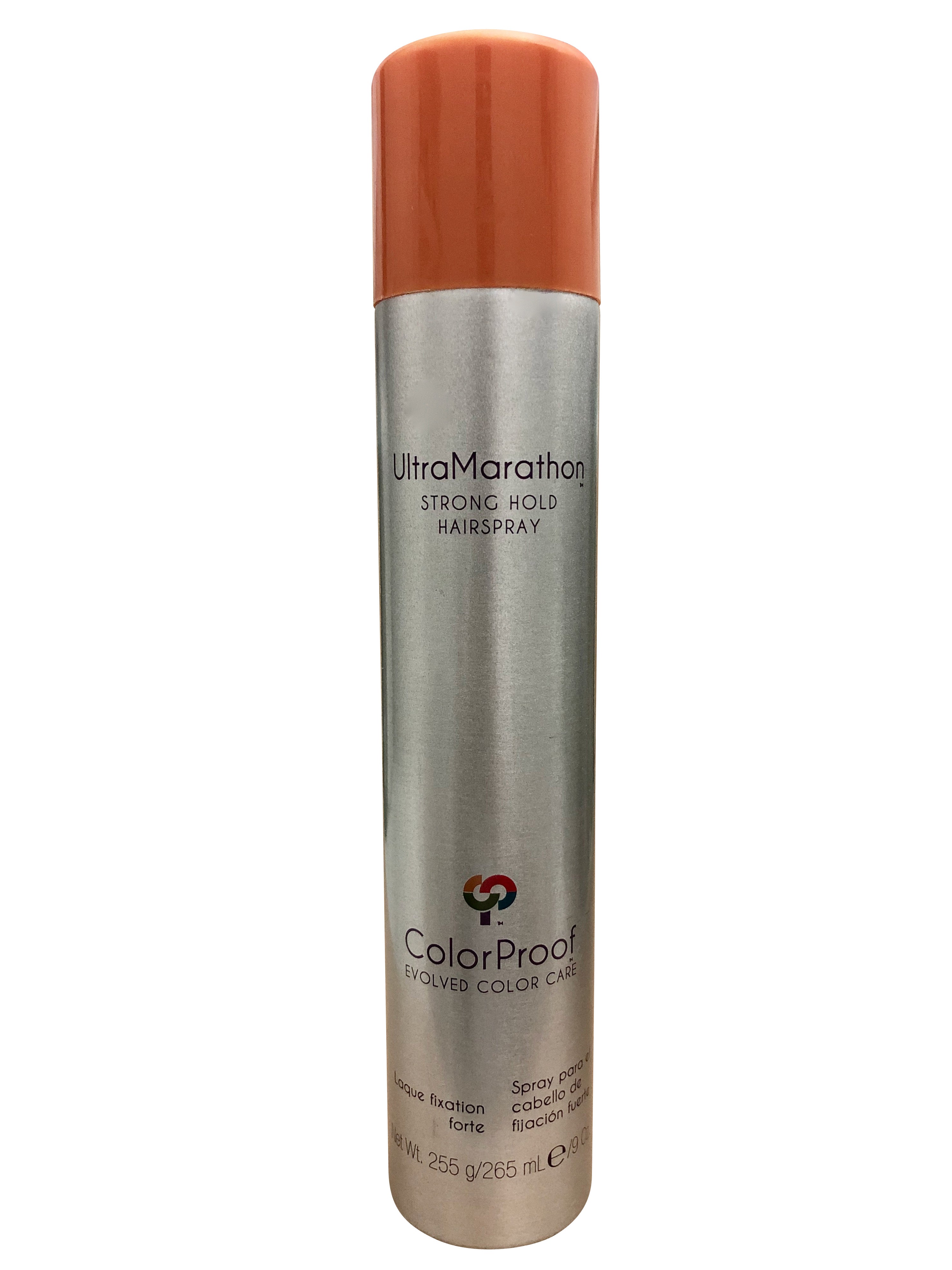 ColorProof Strong Hold Hair Spray 9 OZ