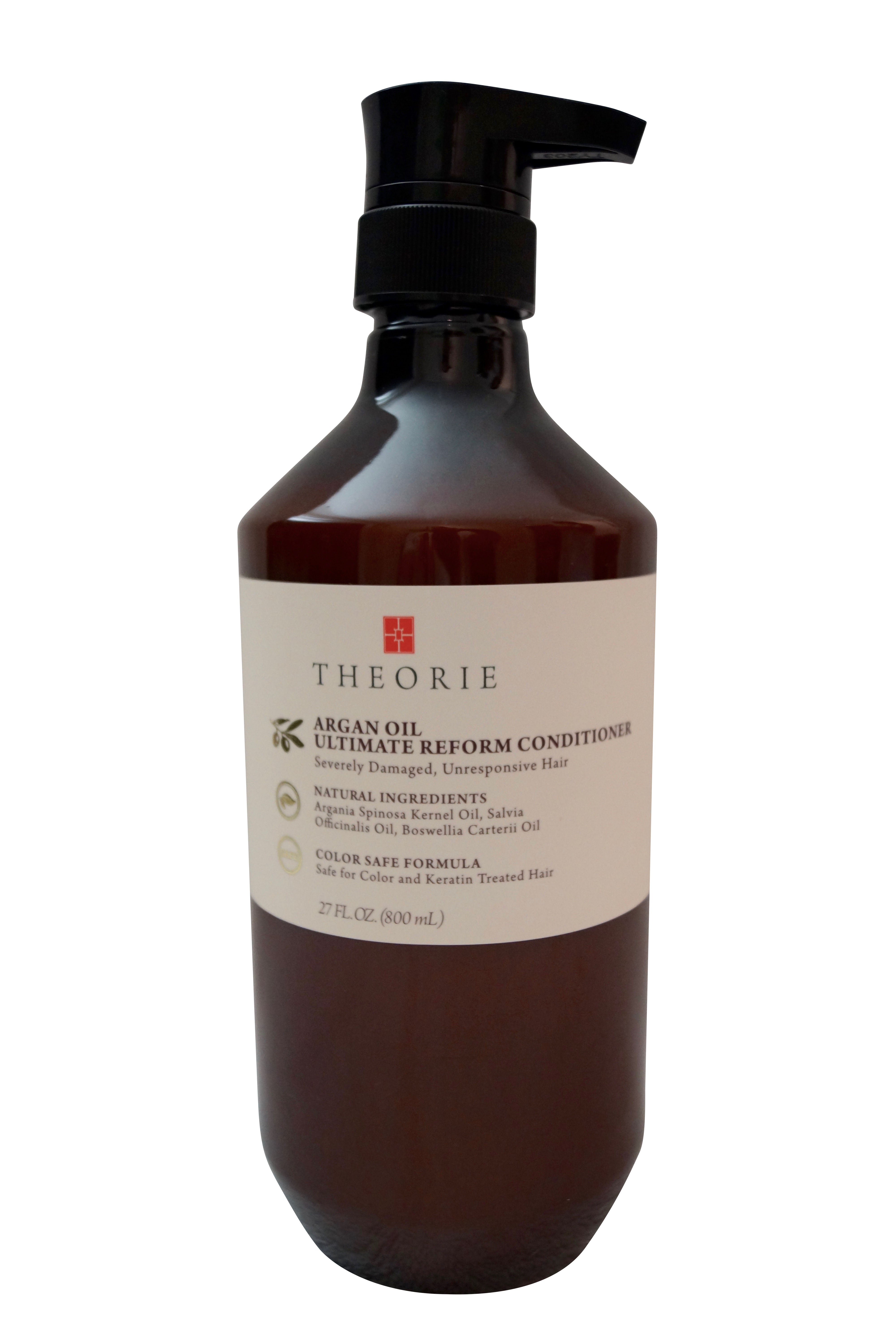 Theorie Argan Oil Ultimate Reform Conditioner 800 ml.