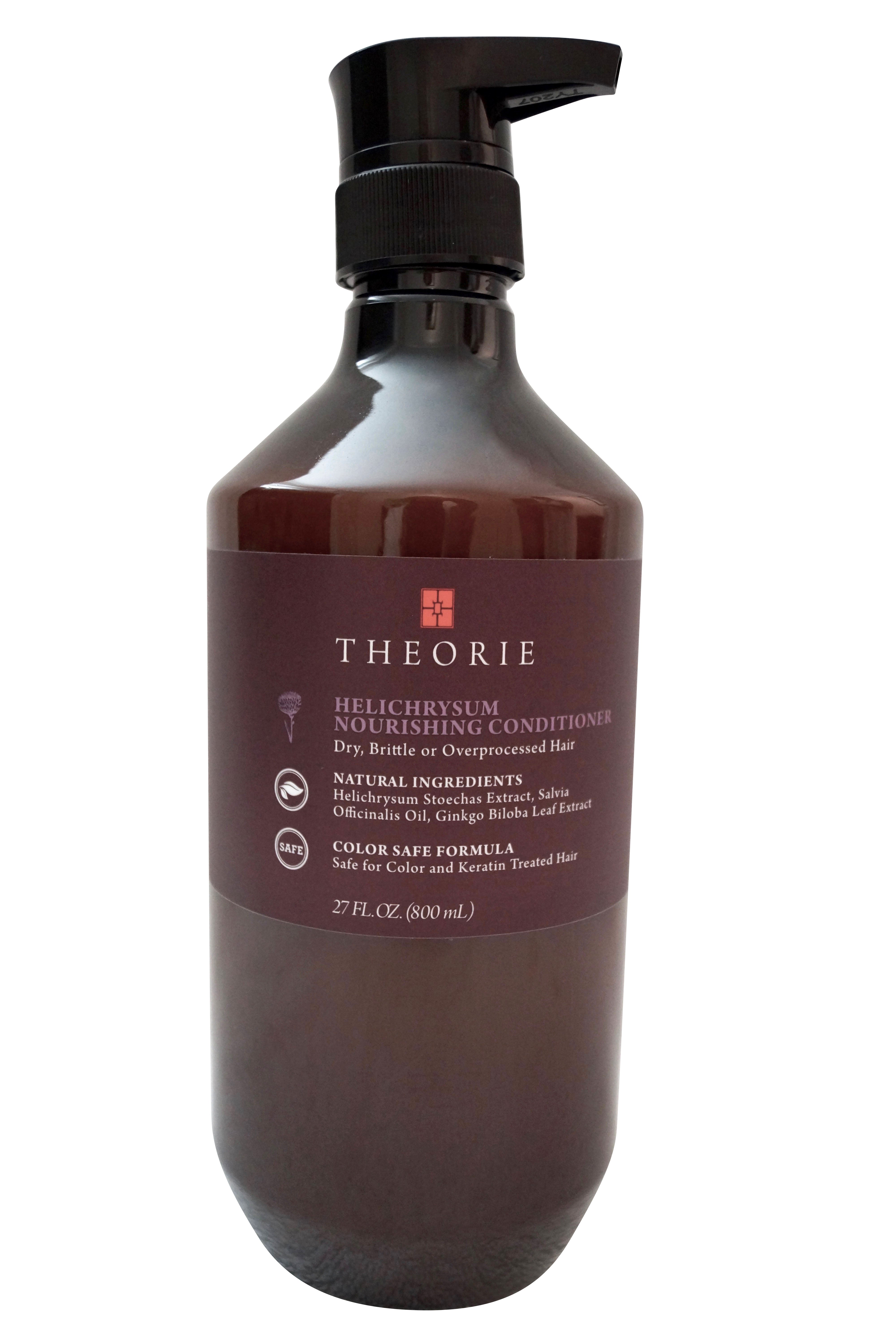 Theorie Helichrysum Nourishing Conditioner, 800 ml.