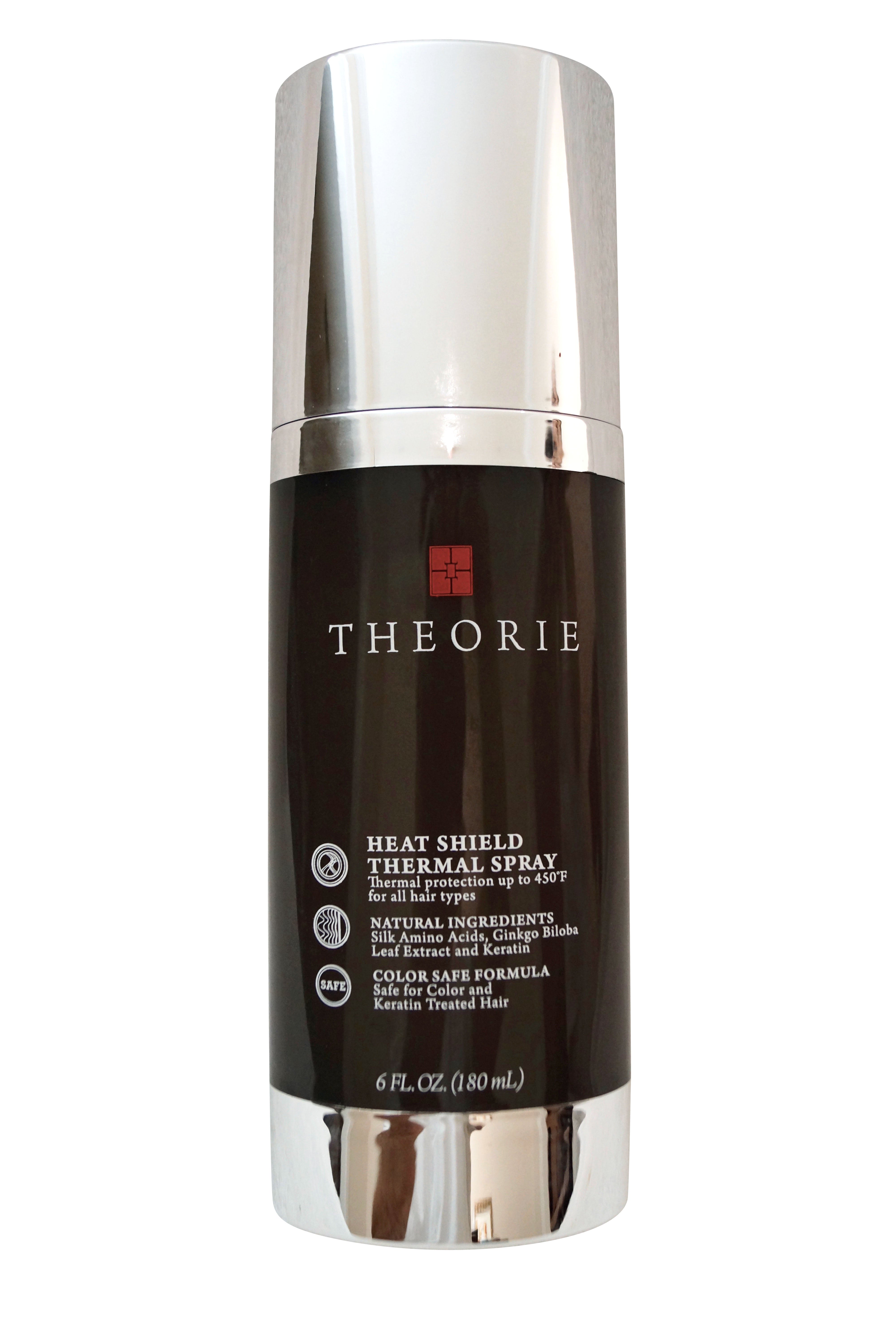 Theorie Heat Shield Thermal Spray, 180 ml.