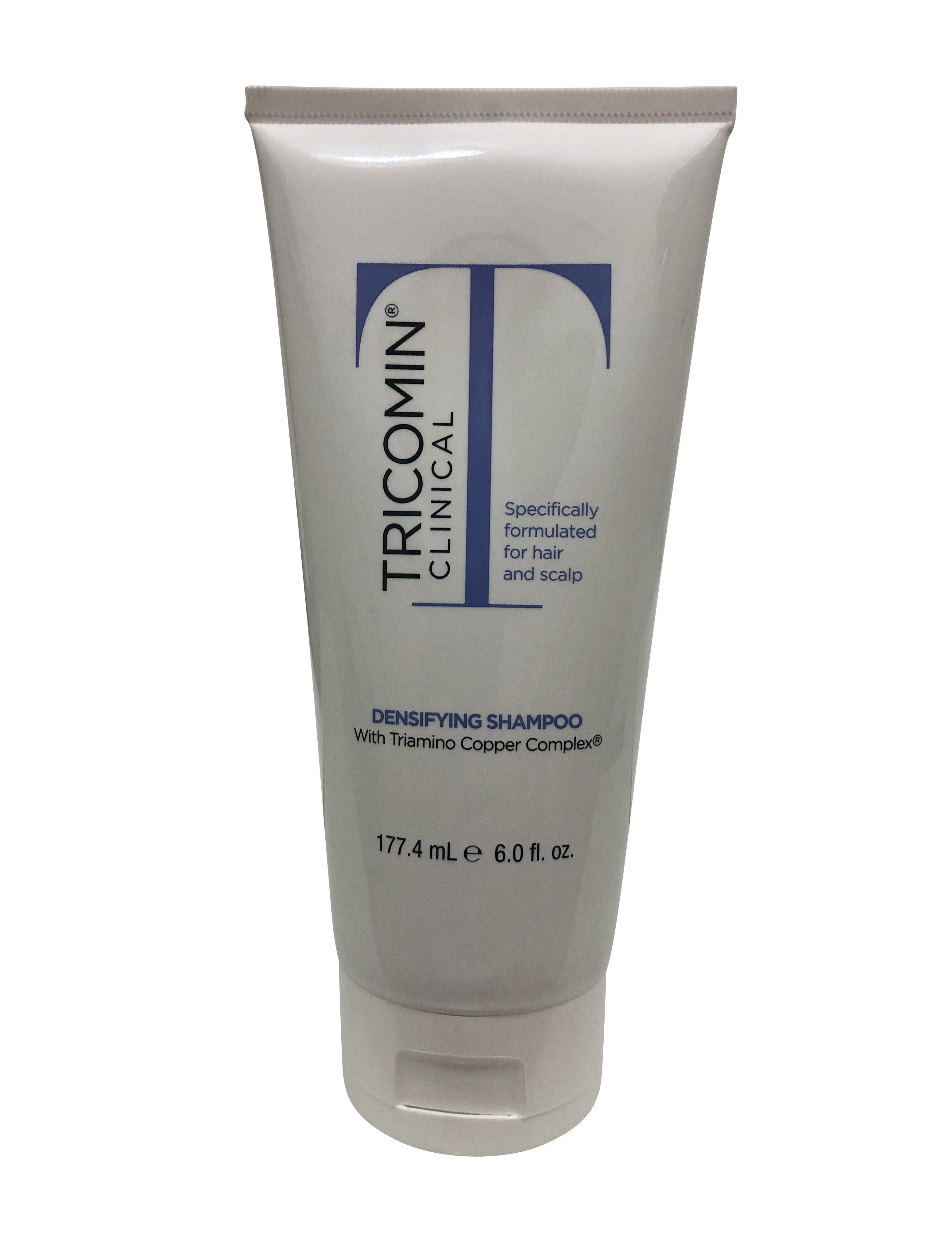 Tricomin Clinical Densifying Shampoo 6 OZ