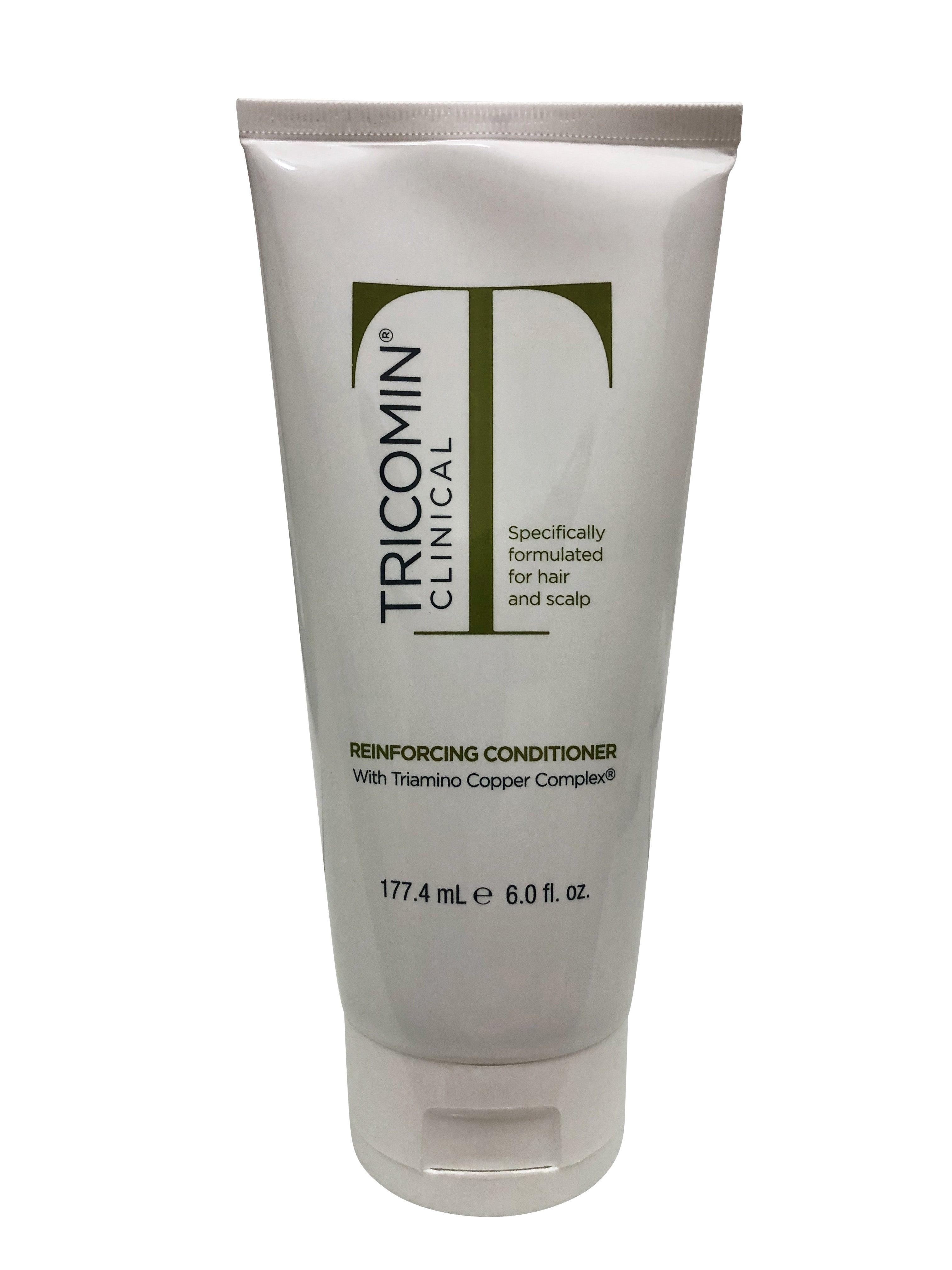 Tricomin Clinical Reinforcing Conditioner 6 OZ