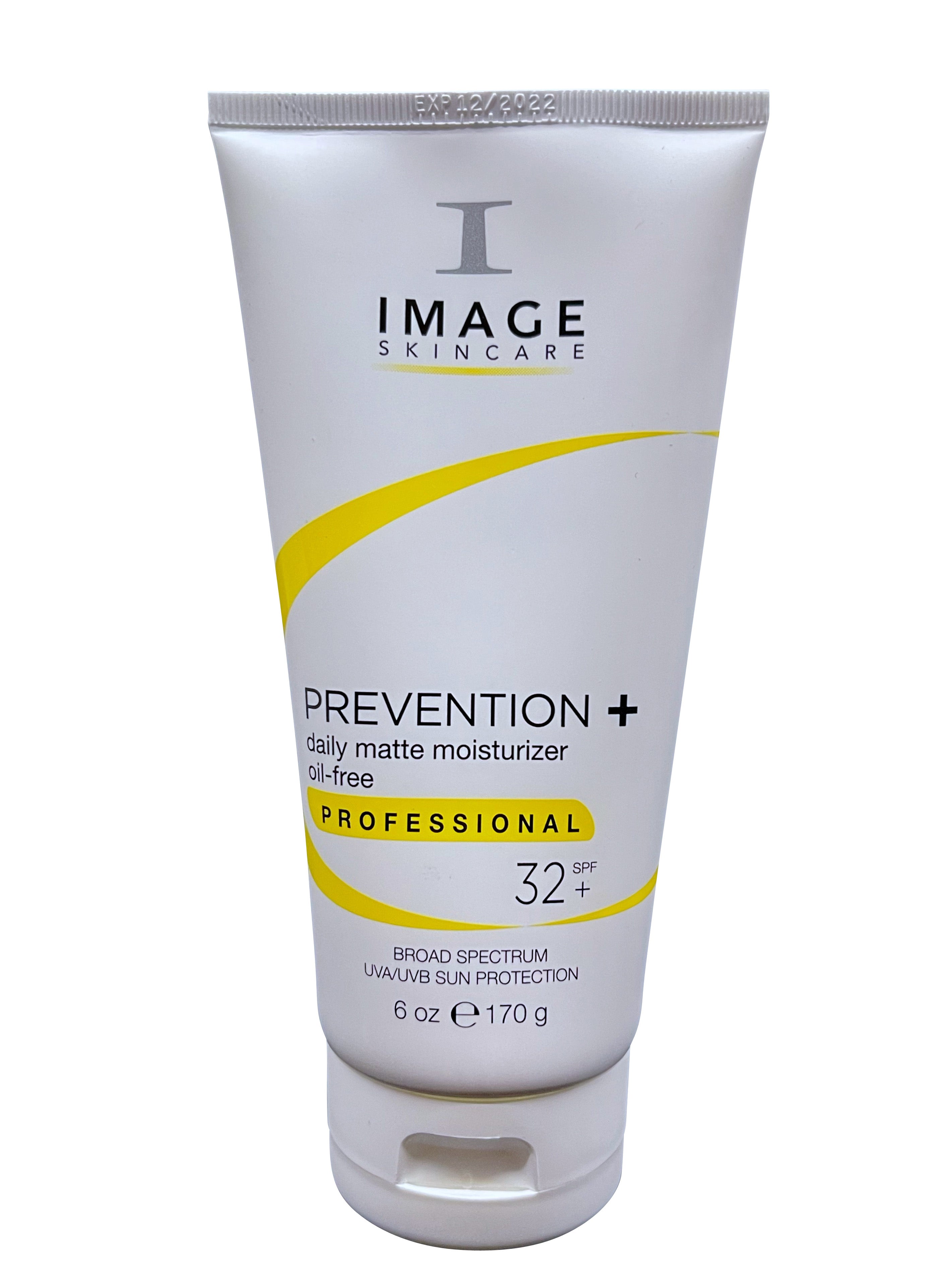 Image Skincare Prevention + Daily Matte Moisturizer SPF 32 6 OZ