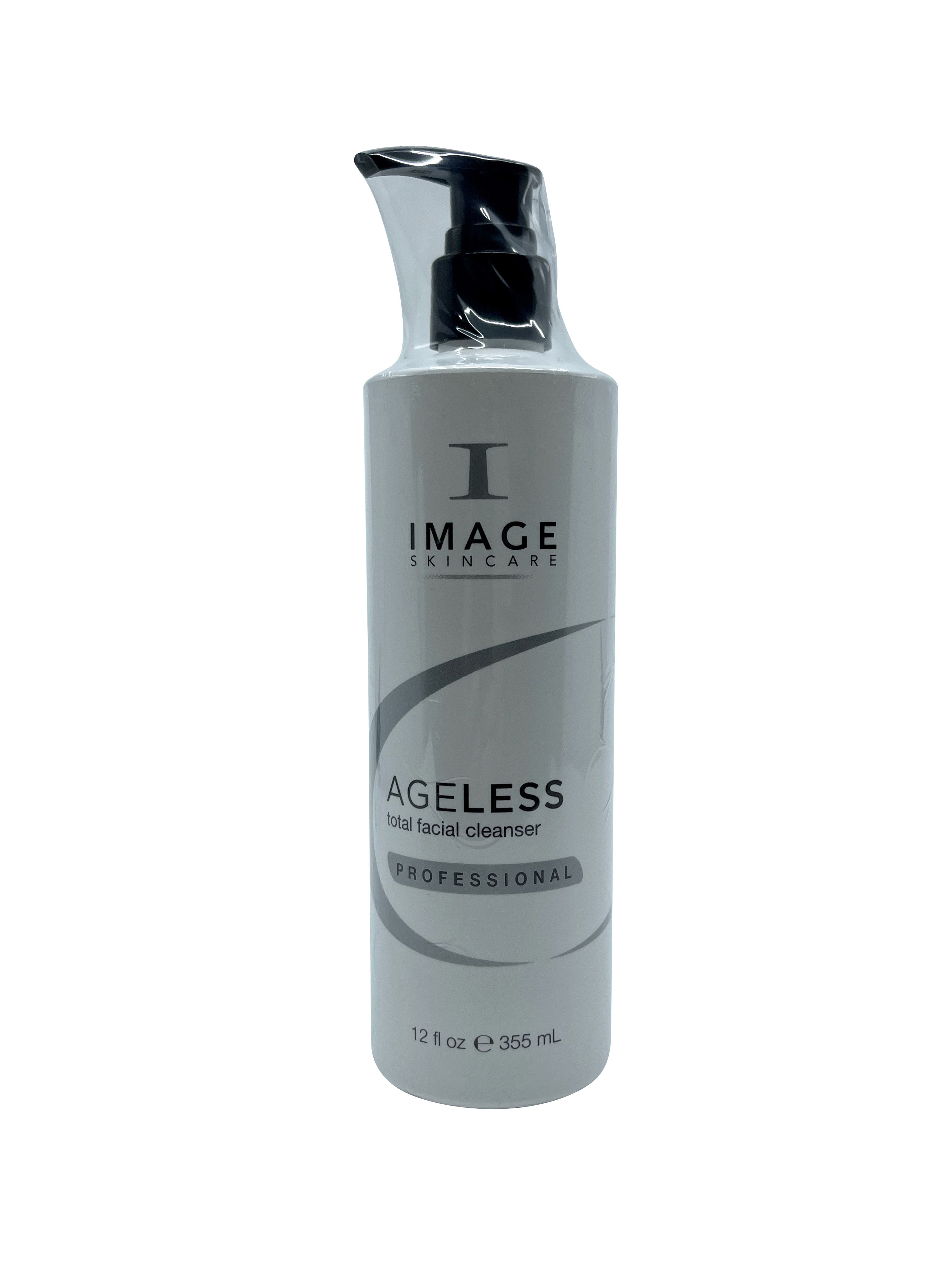 Image Skincare Ageless Total Facial Cleanser 12 OZ