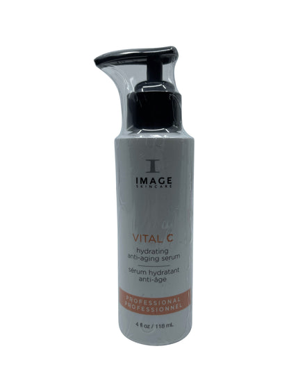 Image Skincare Vital C Hydrating Anti Aging Serum 4 OZ