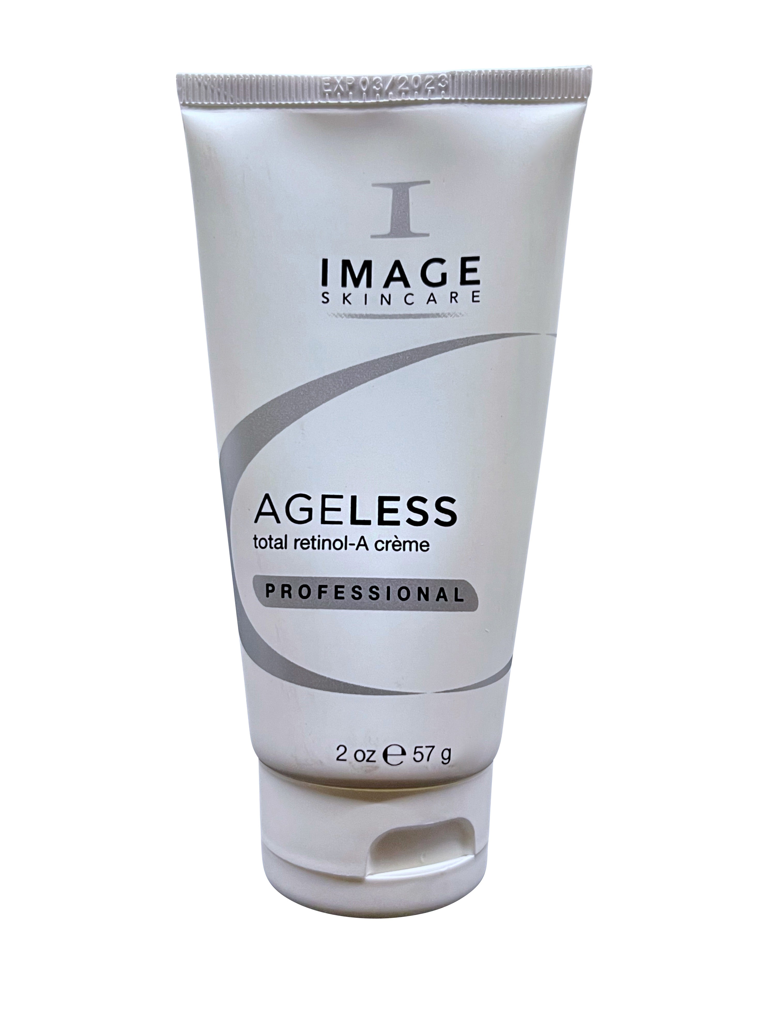 Image Skincare Ageless Total Retinol A Creme 2 OZ