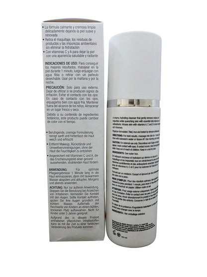 Image Skincare Vital C Hydrating Facial Cleanser 6 OZ