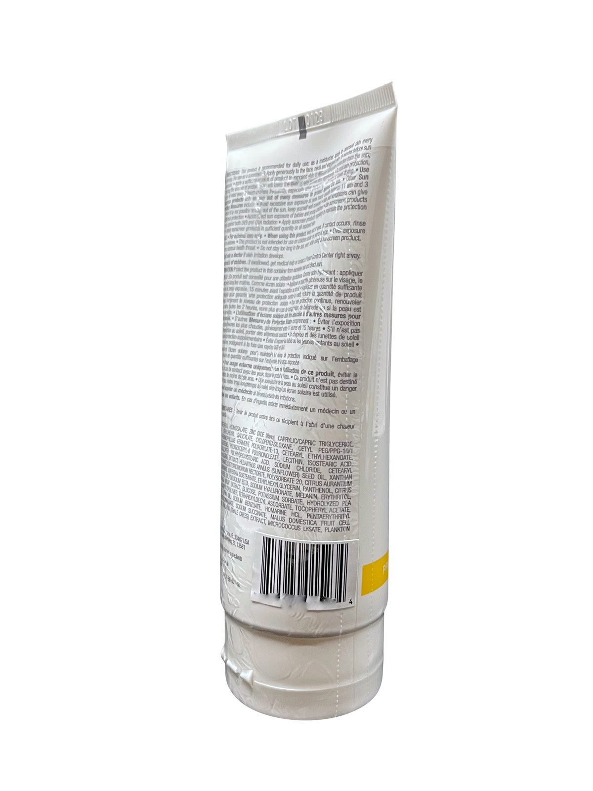 Image Skincare Prevention + Daily Ultimate Protection Moisturizer SPF 50 6 OZ