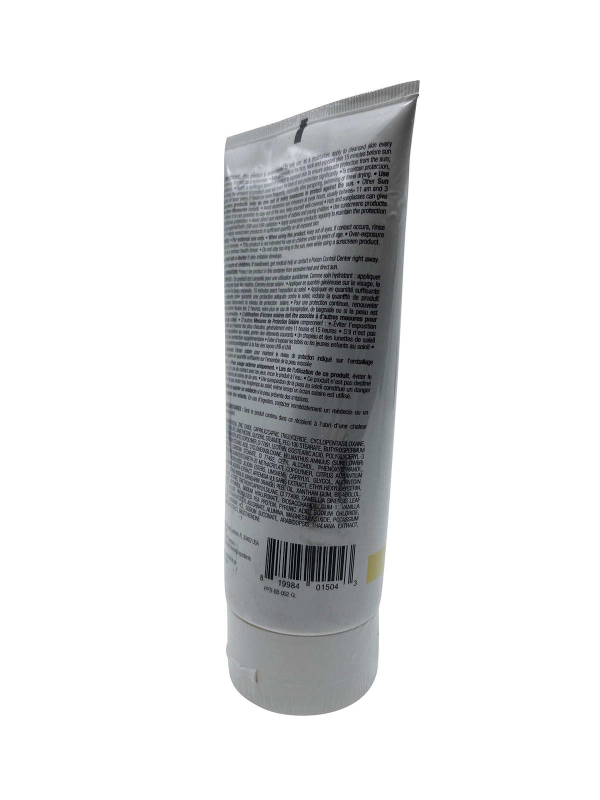 Image Skincare Prevention + Daily Tinted Moisturizer SPF 30 6 OZ