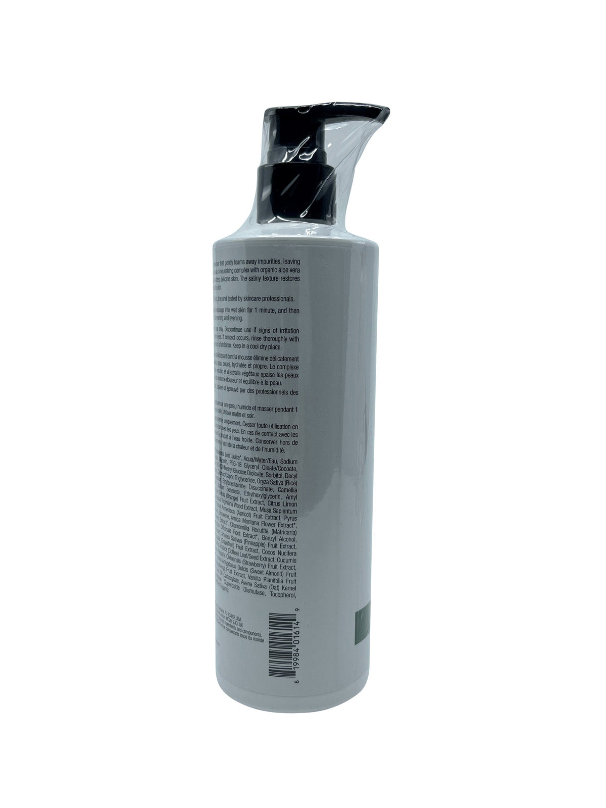 Image Skincare Ormedic Balancing Facial Cleanser 12 OZ