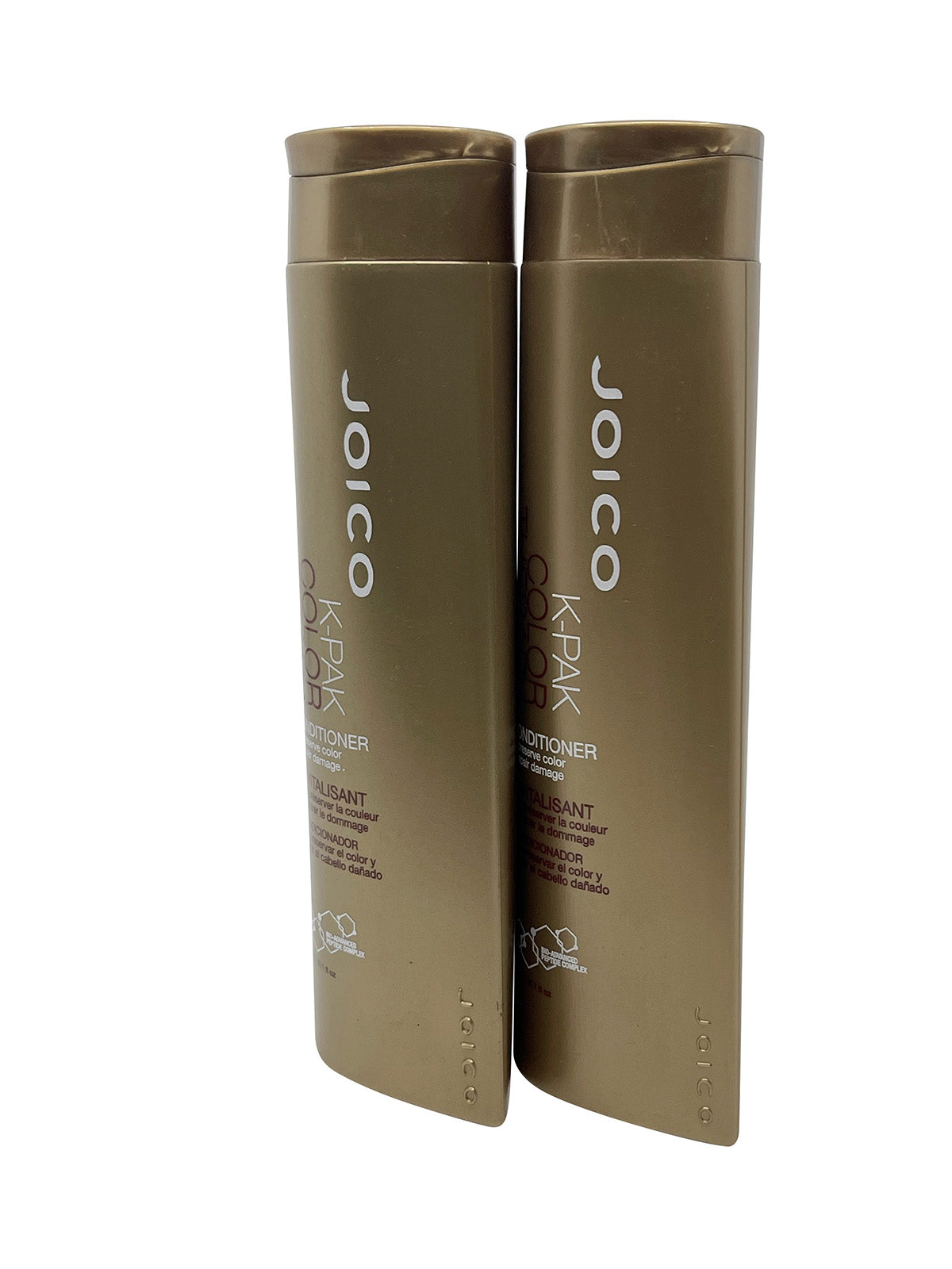 Joico K Pak Color Therapy Revitalizing Conditioner 10.1 OZ Set of 2