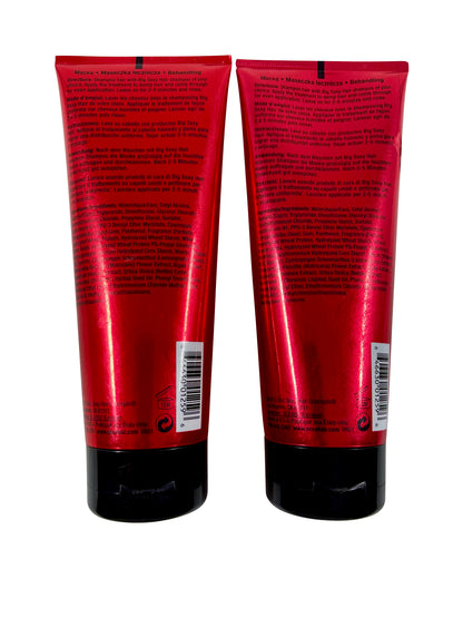 Sexy Hair Big Sexy Hair Volumizing Treatment 6.8 OZ Set of 2