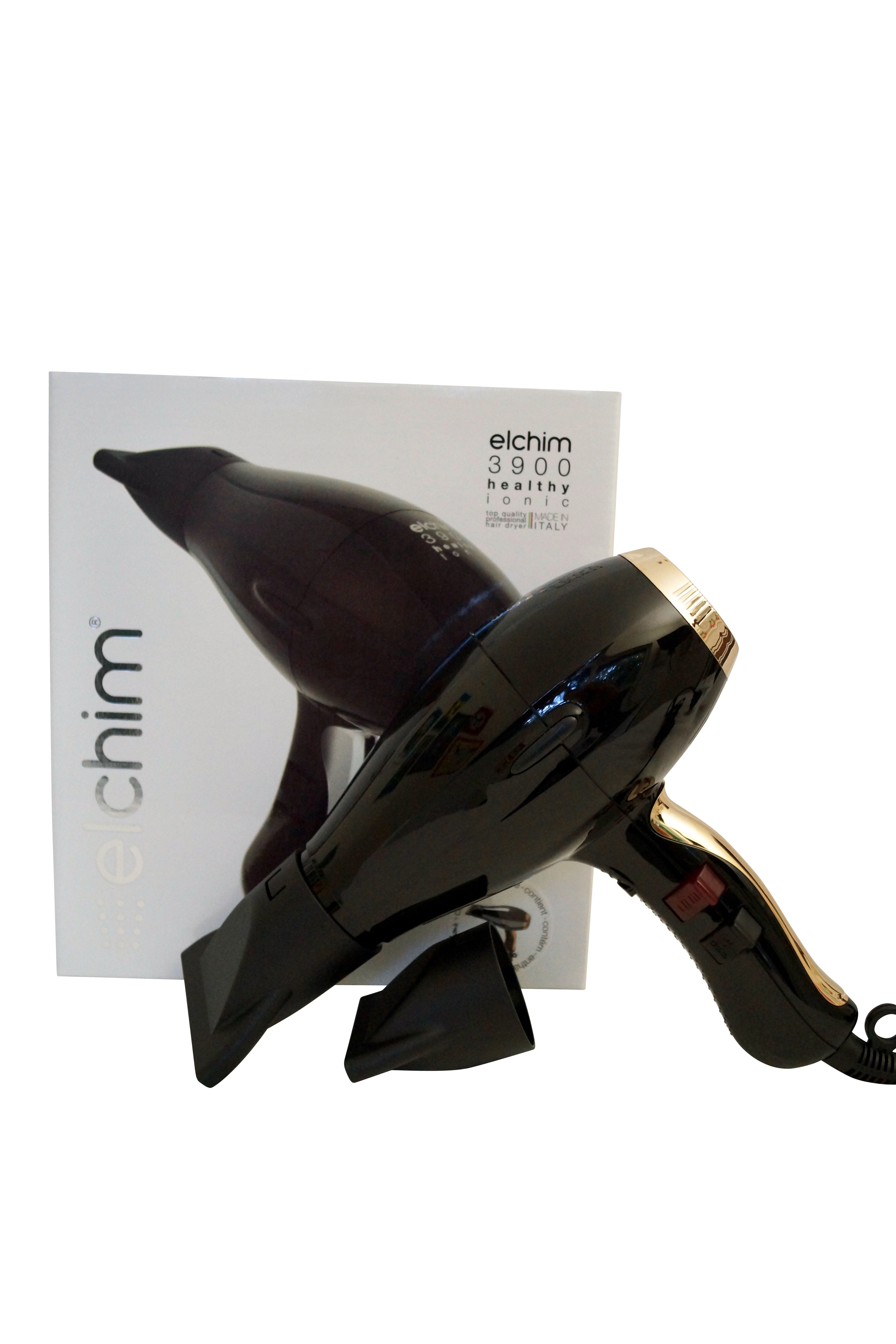 Elchim 3900 online titanium Hair Dryer