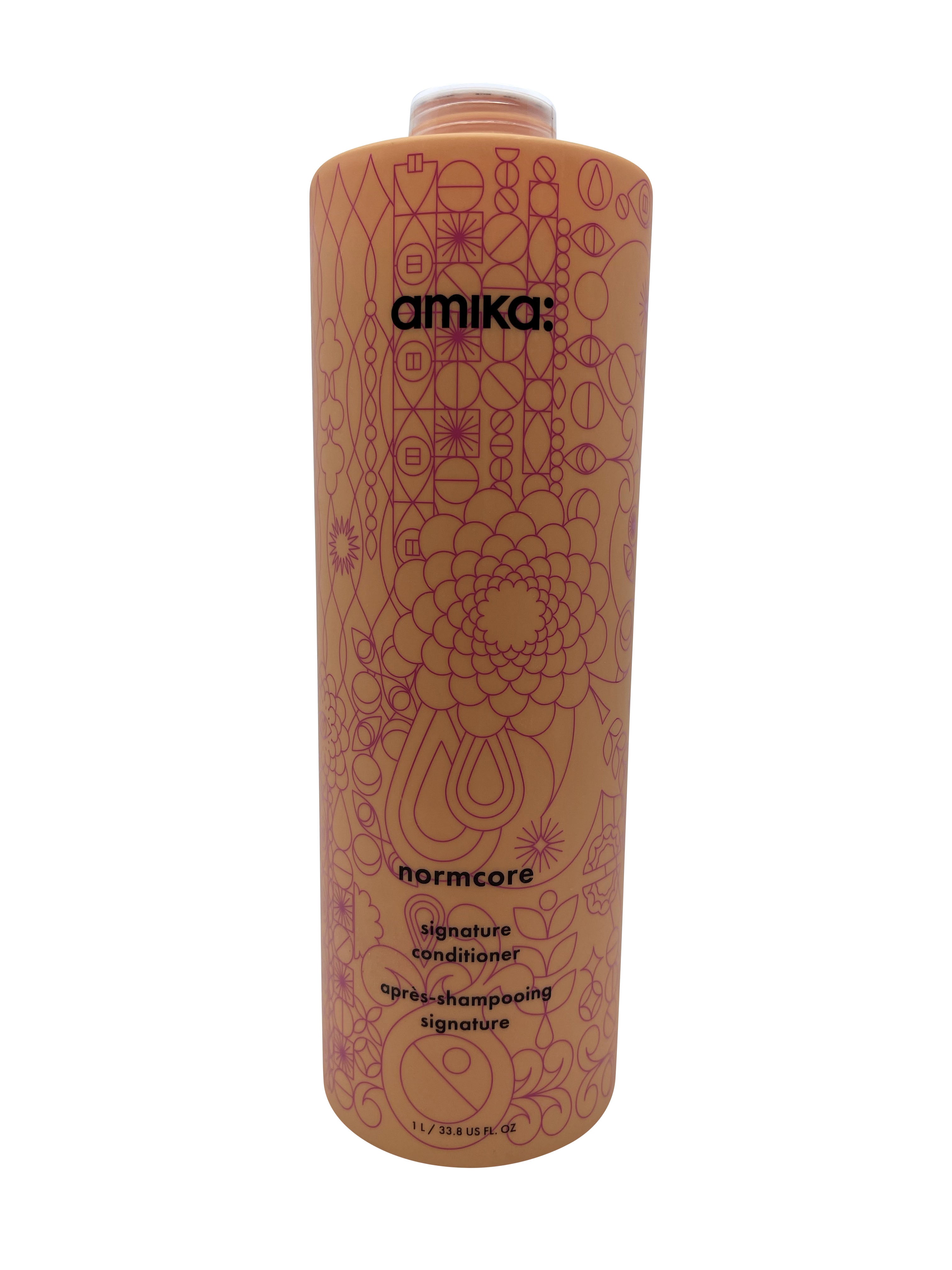 Amika Normcore Signature Conditioner 33.8 OZ