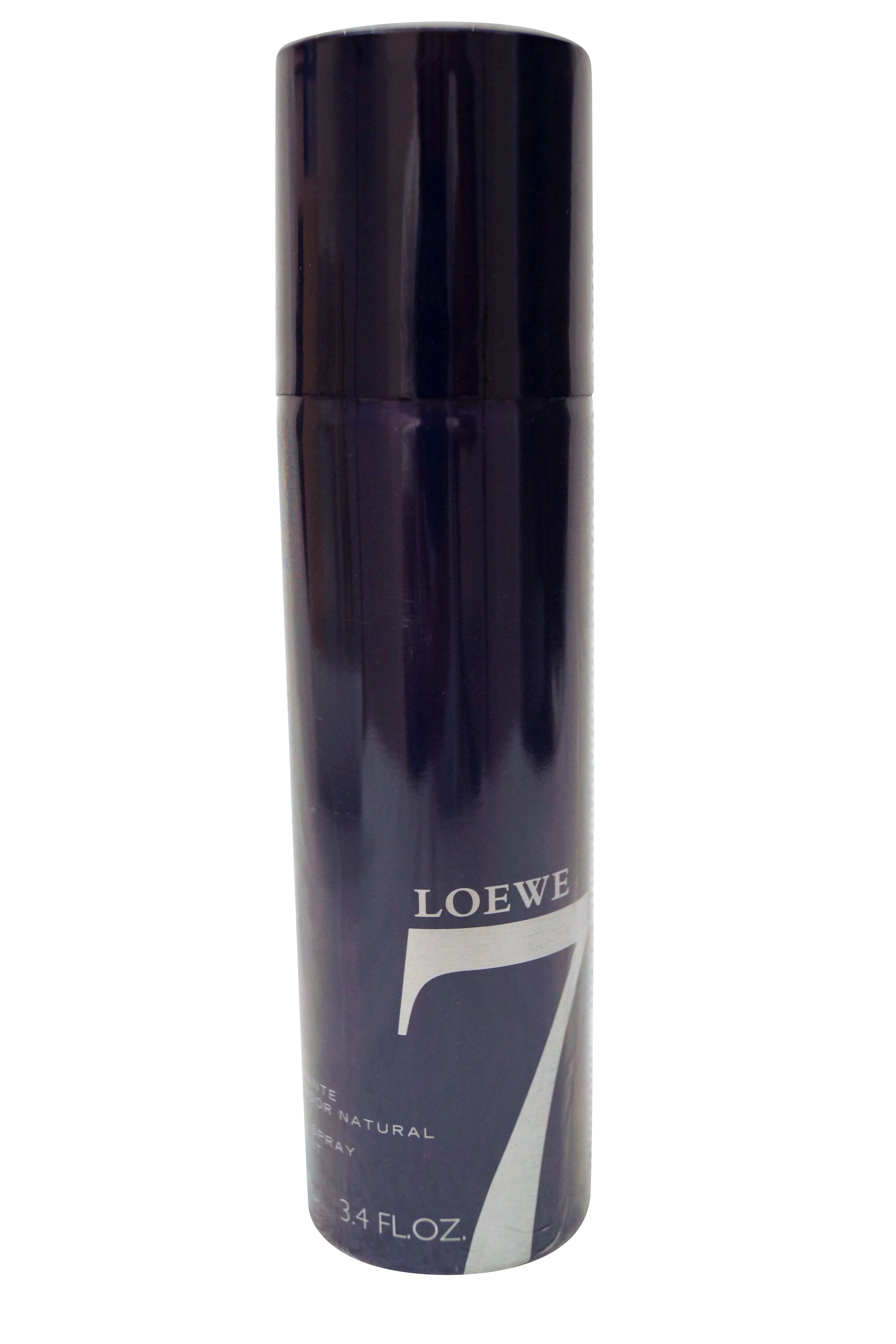 Loewe 7 Natural Spray Deodorant 3.4 oz