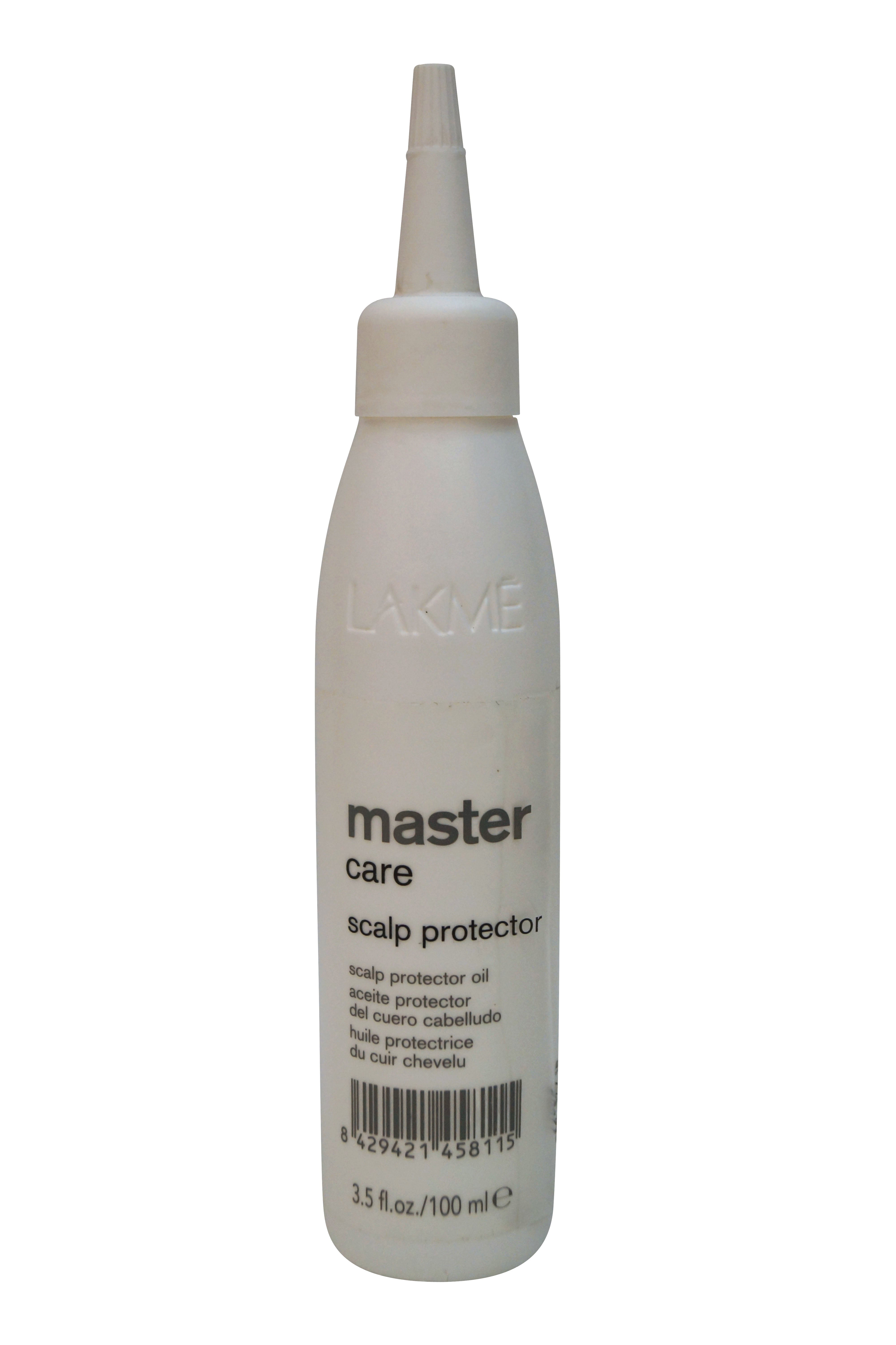 Lakme Master Care Scalp Protector 3.5 oz 100 ml