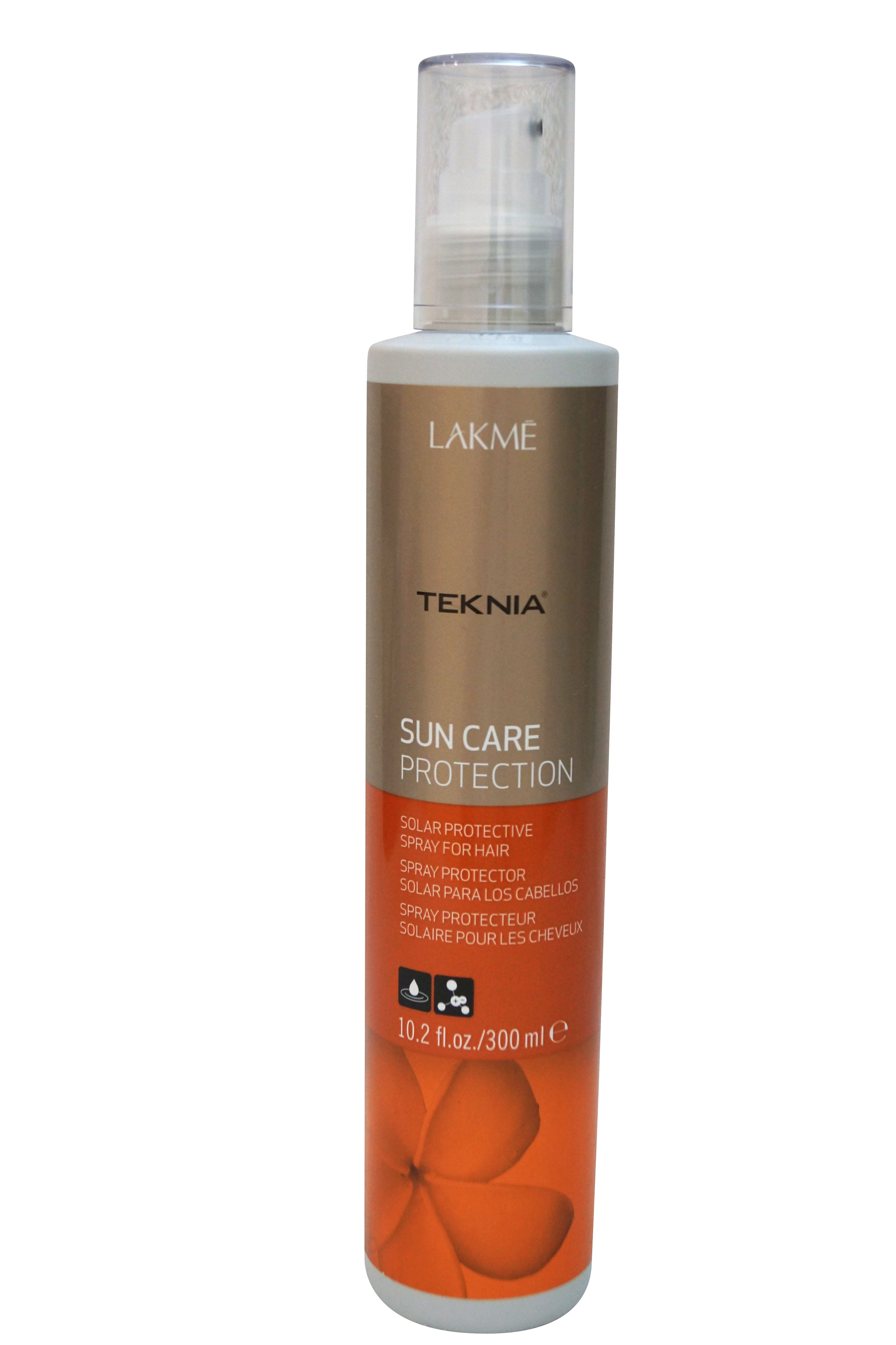 Lakme Teknia Sun Care Protection 10.2 oz 300 ml