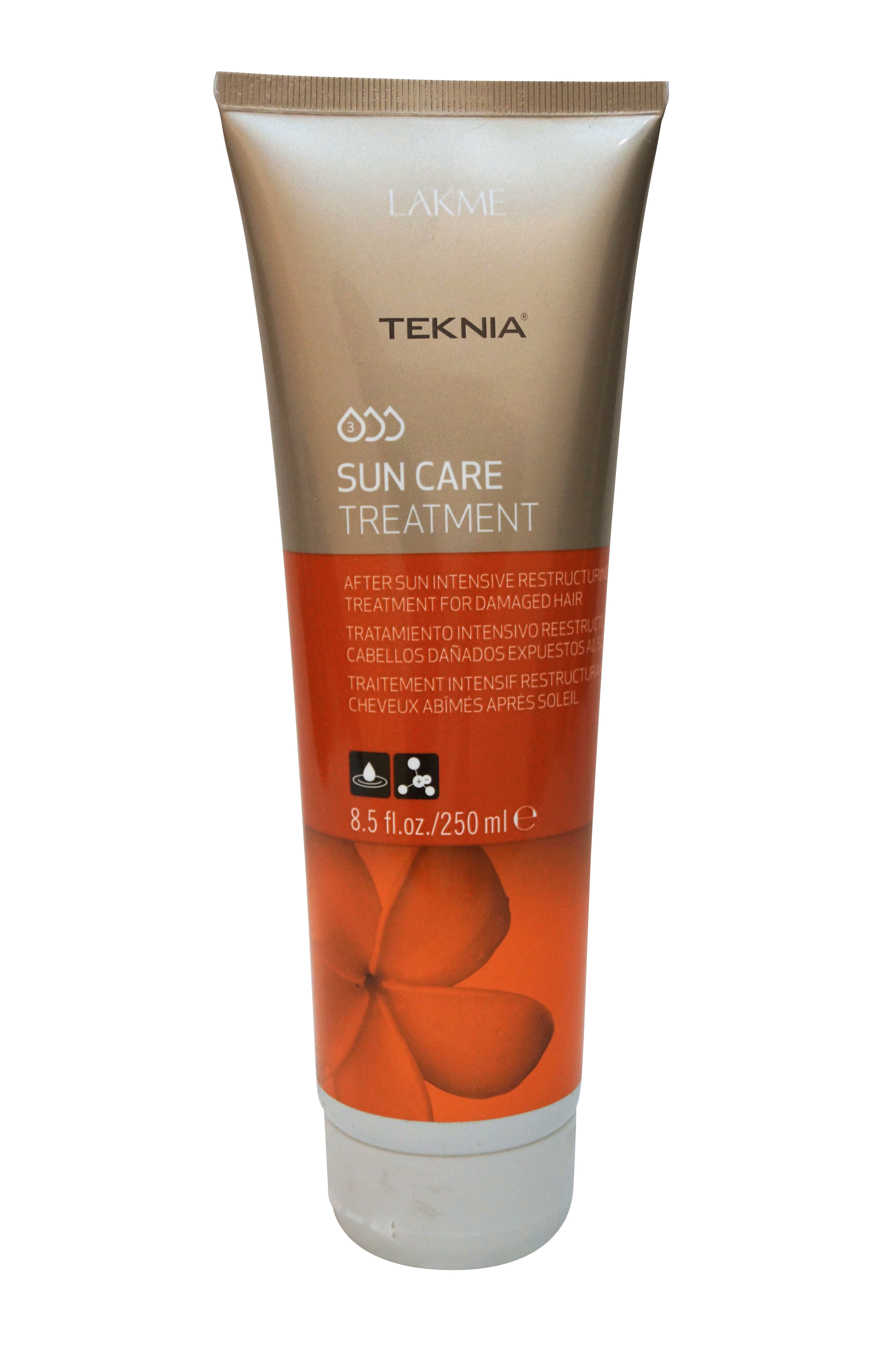 Lakme Teknia Sun Care Treatment 8.5 oz 250 ml