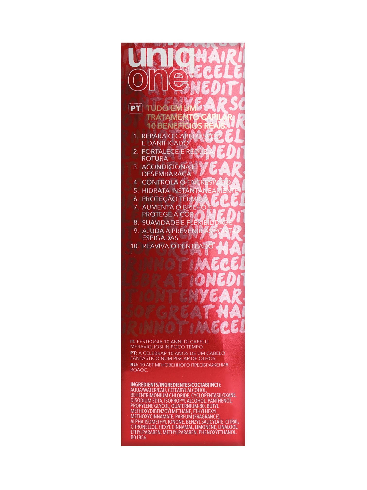 Revlon Uniq One All in One Treatment 5.1 OZ