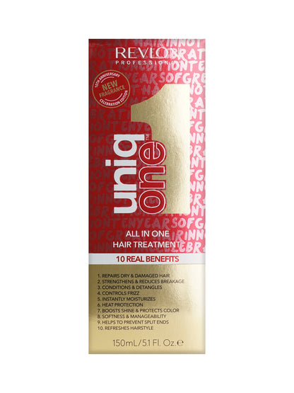 Revlon Uniq One All in One Treatment 5.1 OZ