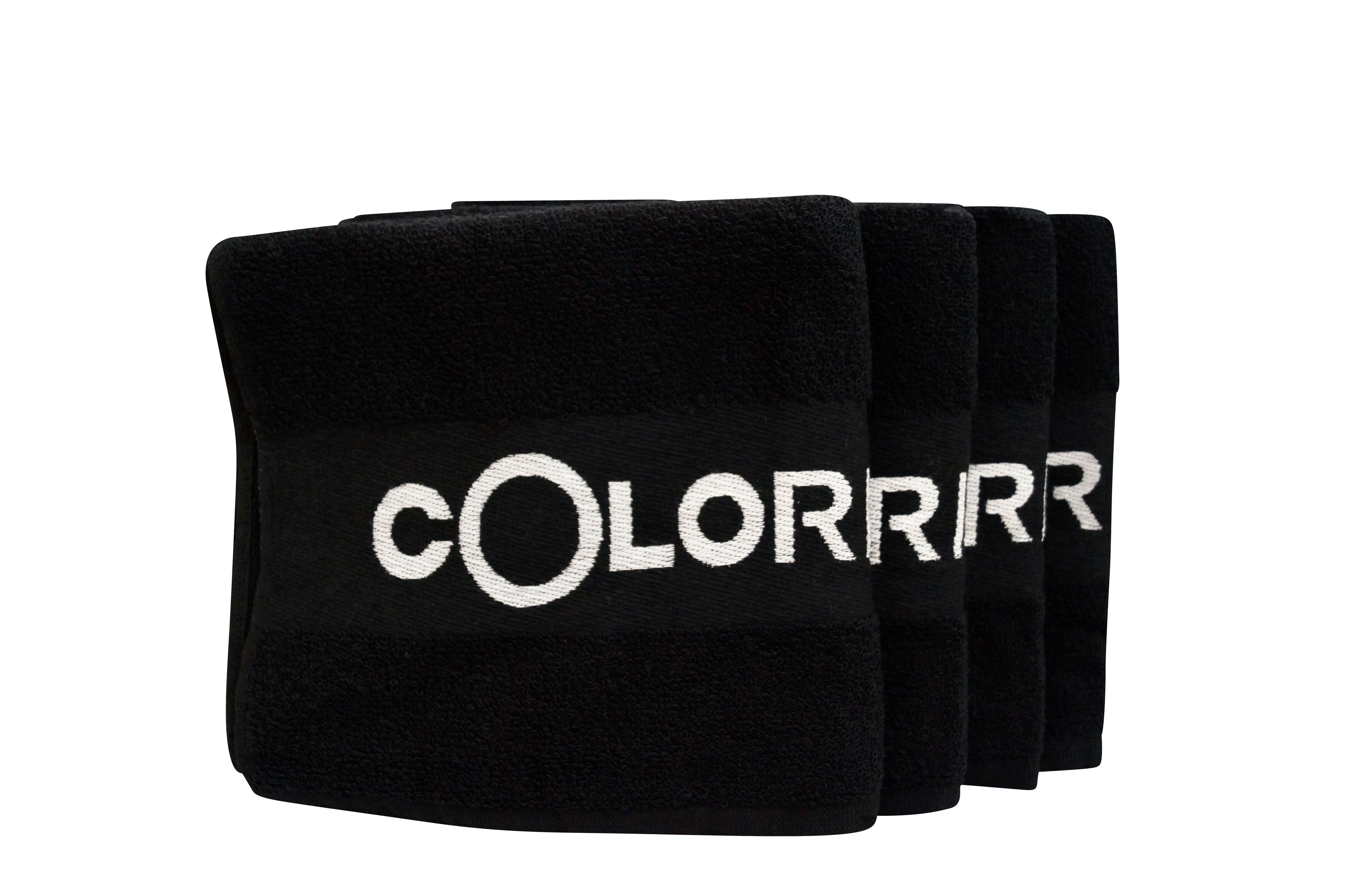 Matrix Professional Colorinsider Salon Towel 18 W x 33 L Set of 4