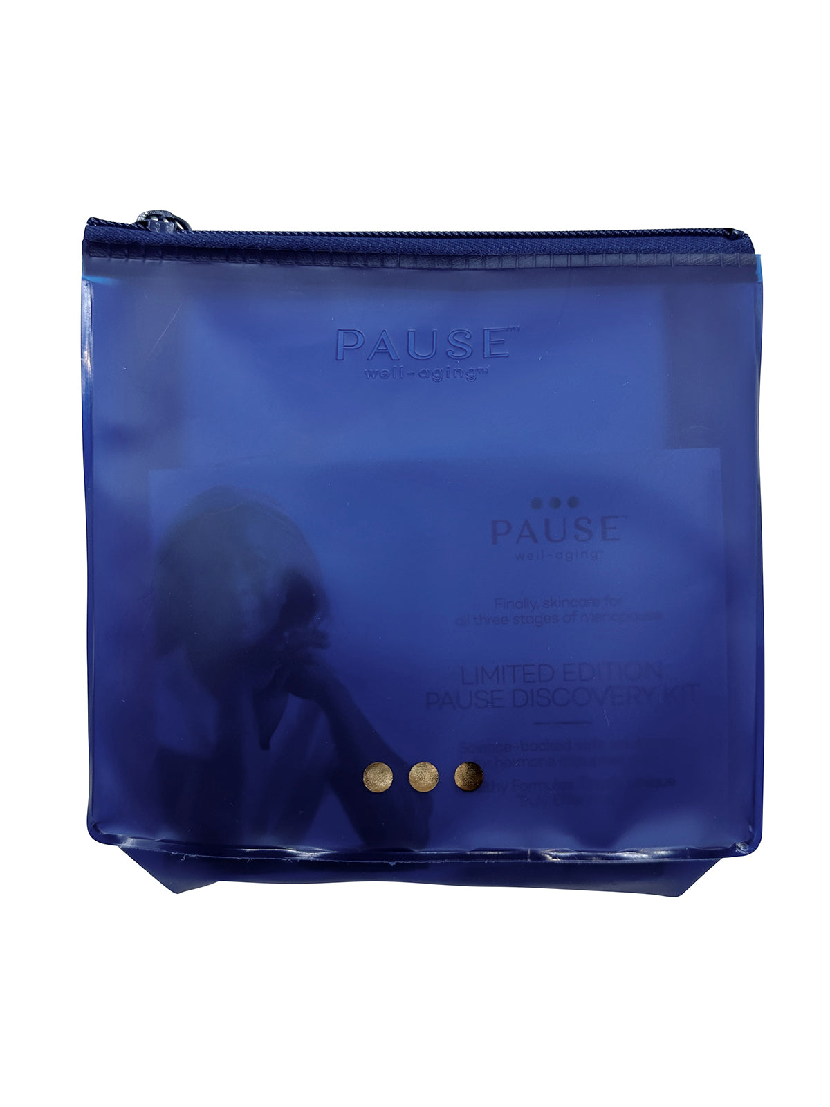 Pause Well Aging Limited Edition Pause Discovery Set