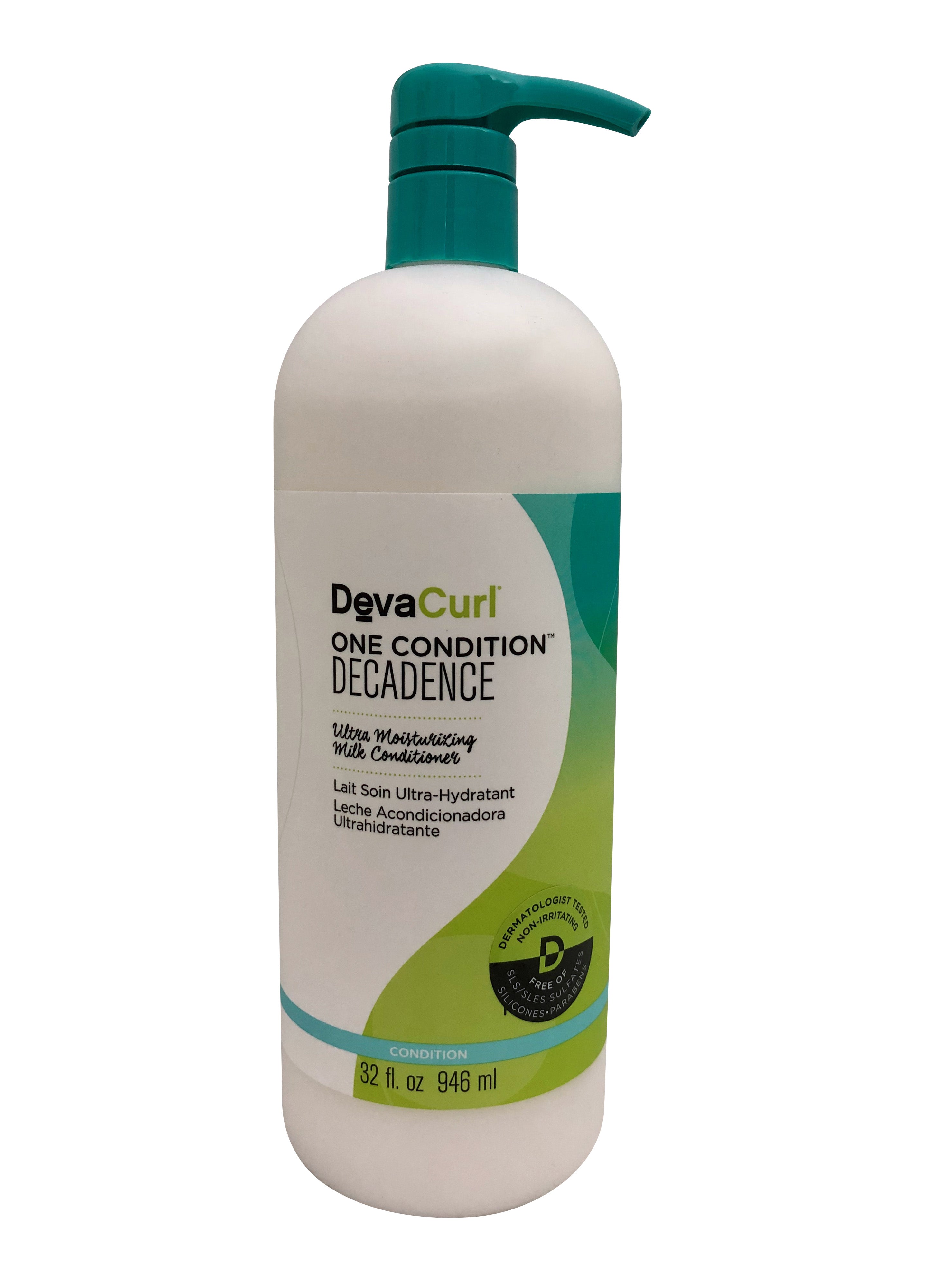 DevaCurl One Conditioner Decadence 32 OZ