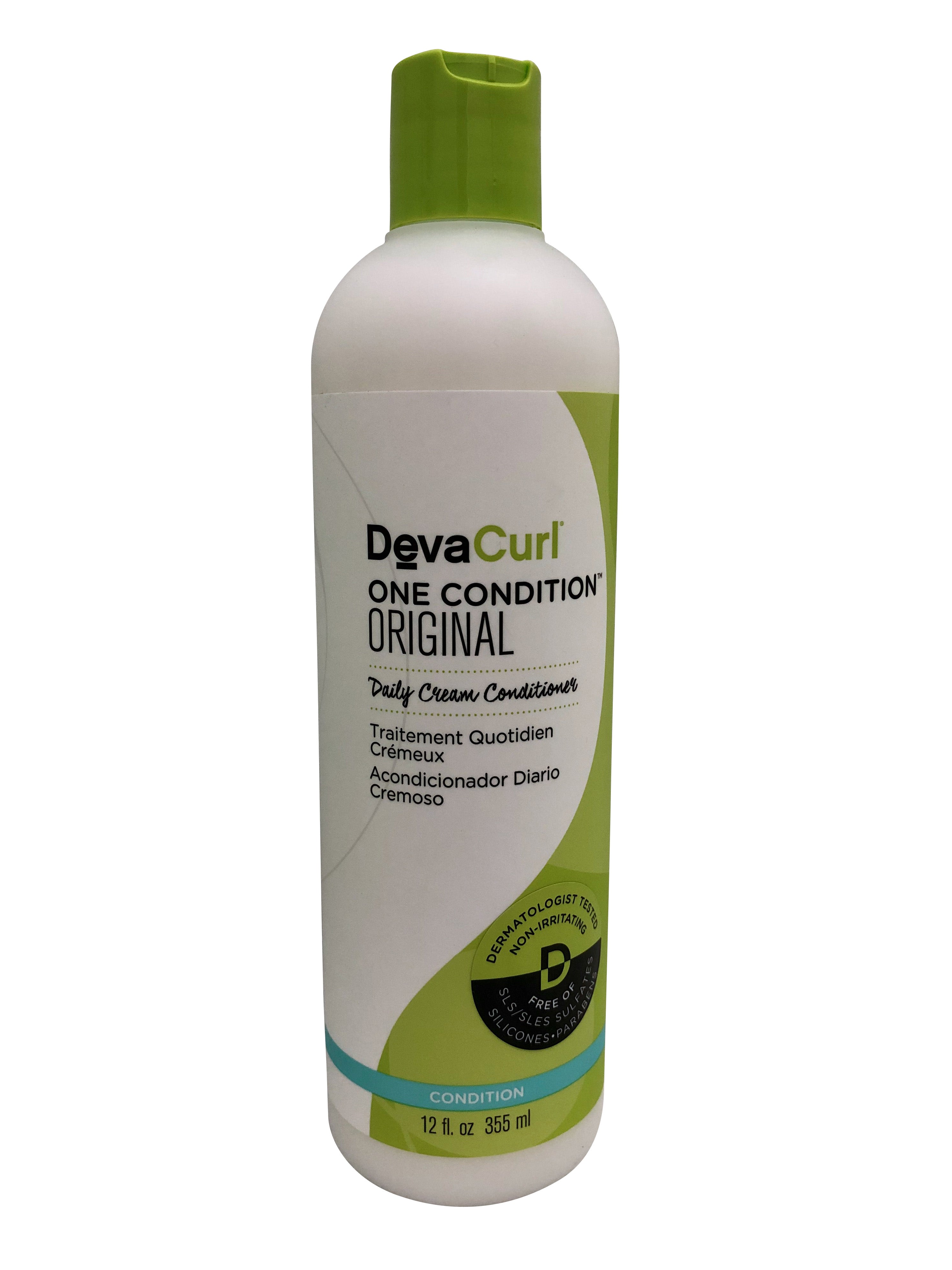 DevaCurl One Conditioner Original 12 OZ