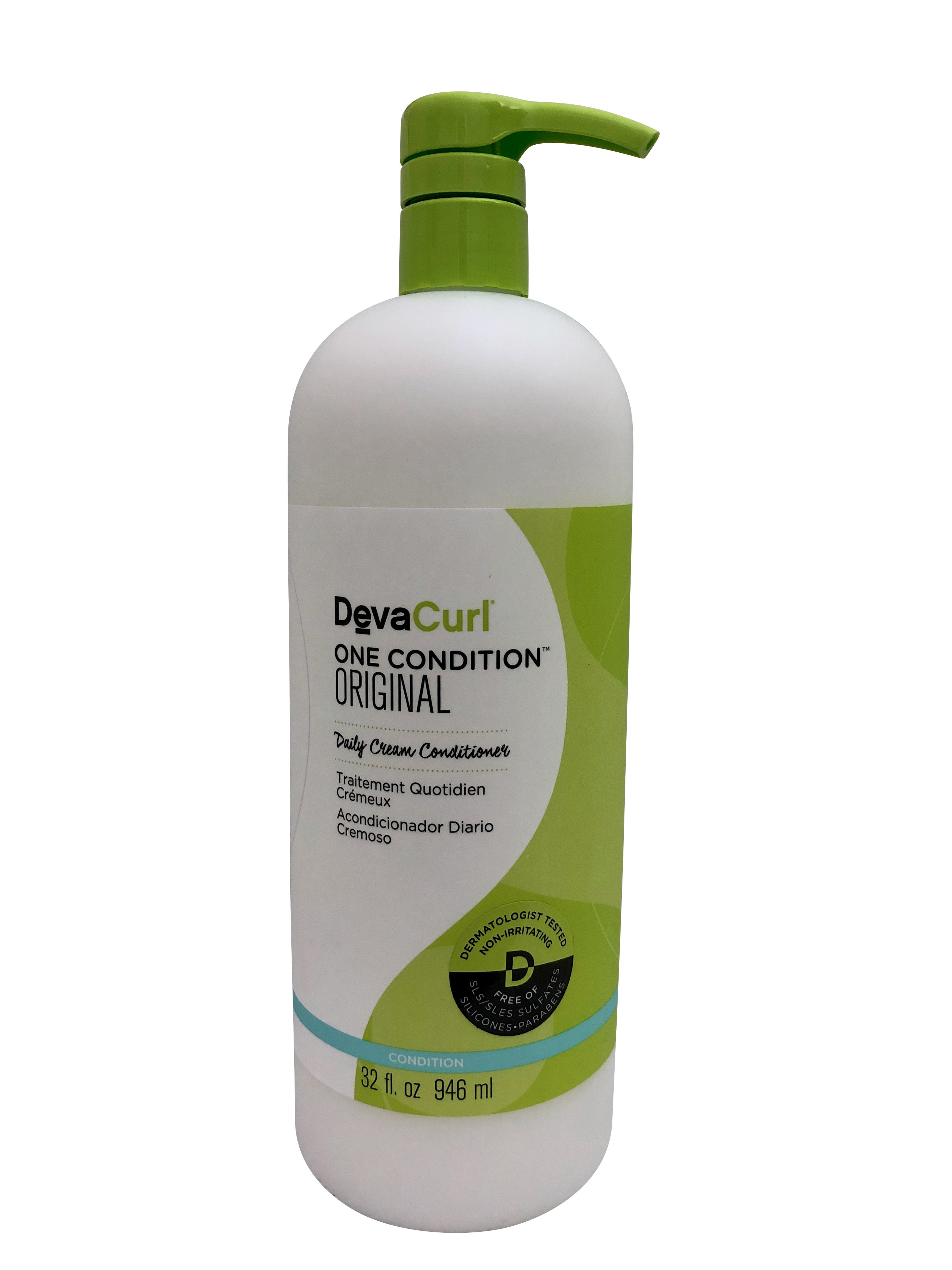 DevaCurl One Conditioner Original 32 OZ