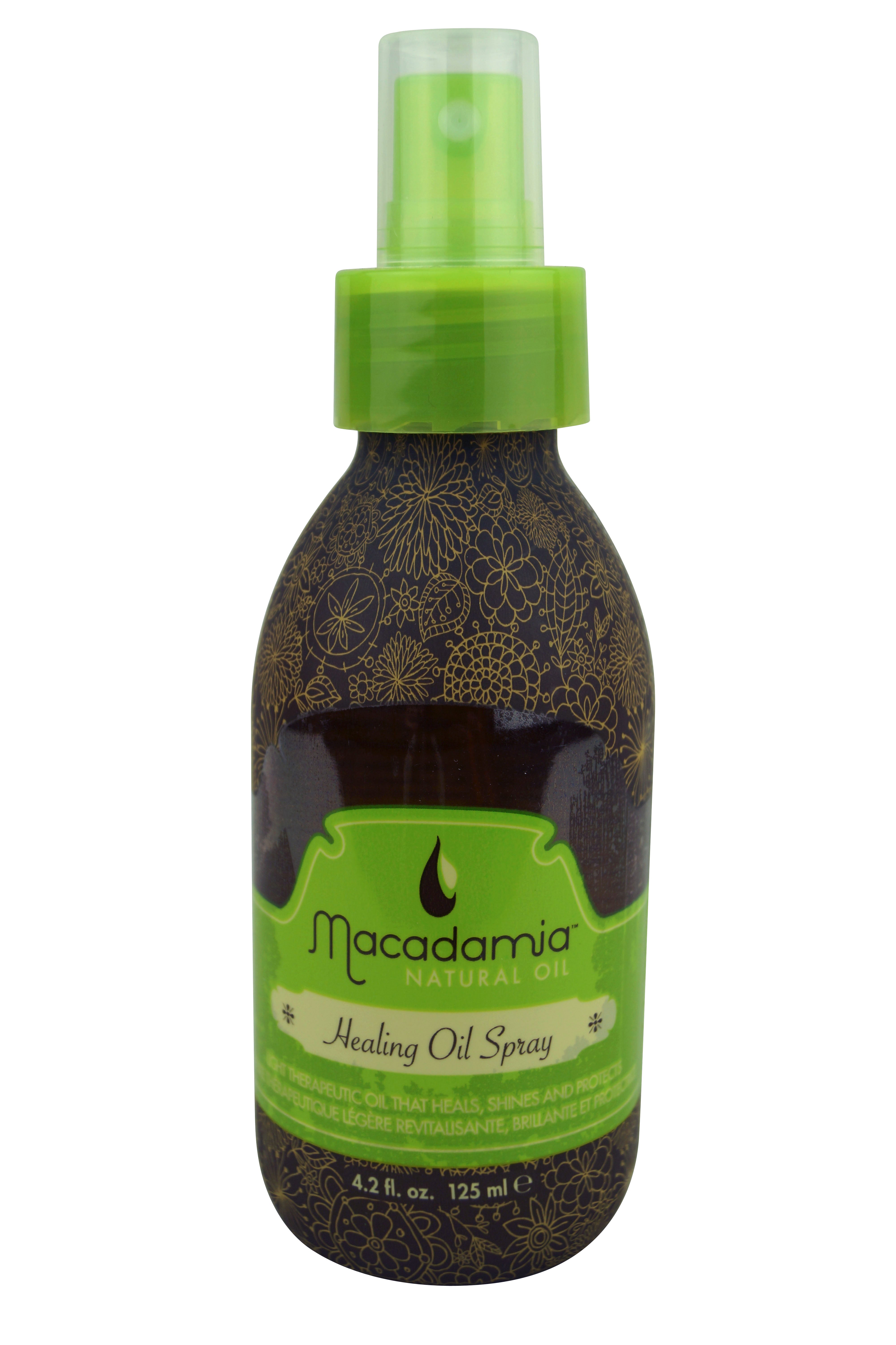 Macadamia Natural Oil Healing Oil Spray 4.2 oz