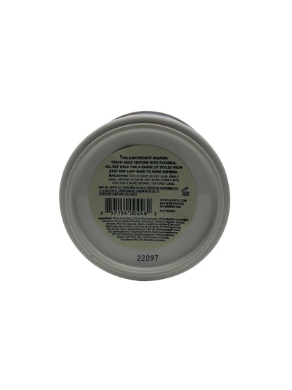 Layrite Deluxe Natural Matte Cream 4.25 OZ