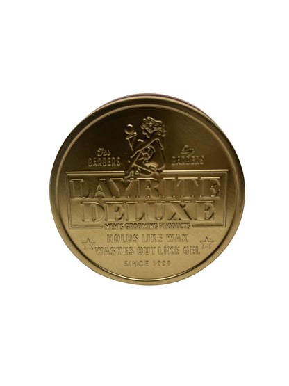 Layrite Deluxe Natural Matte Cream 4.25 OZ