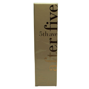 Elizabeth Arden After Five EDP for Women 4.2 oz