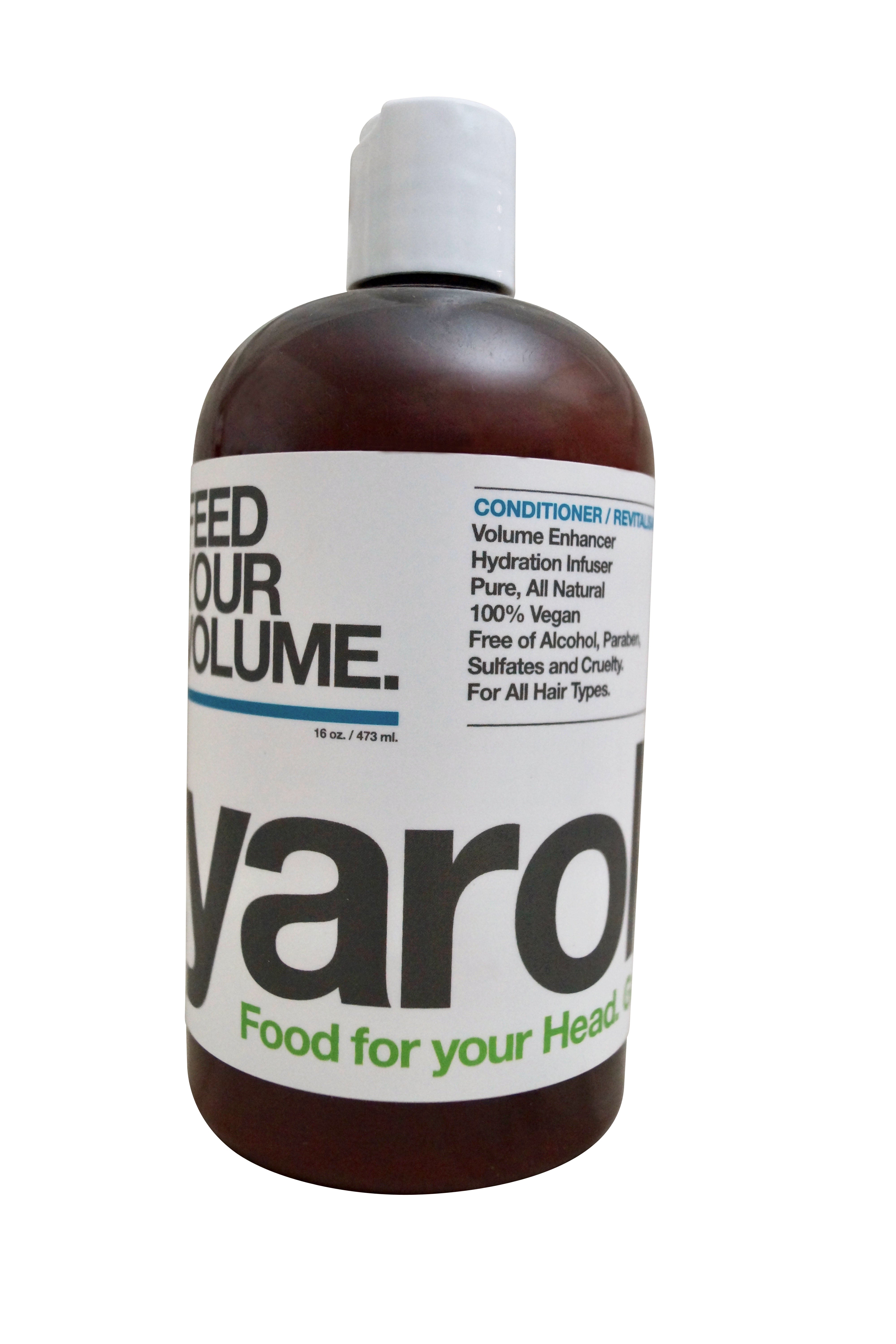 Yarok Feed Your Volume Conditioner 16 OZ