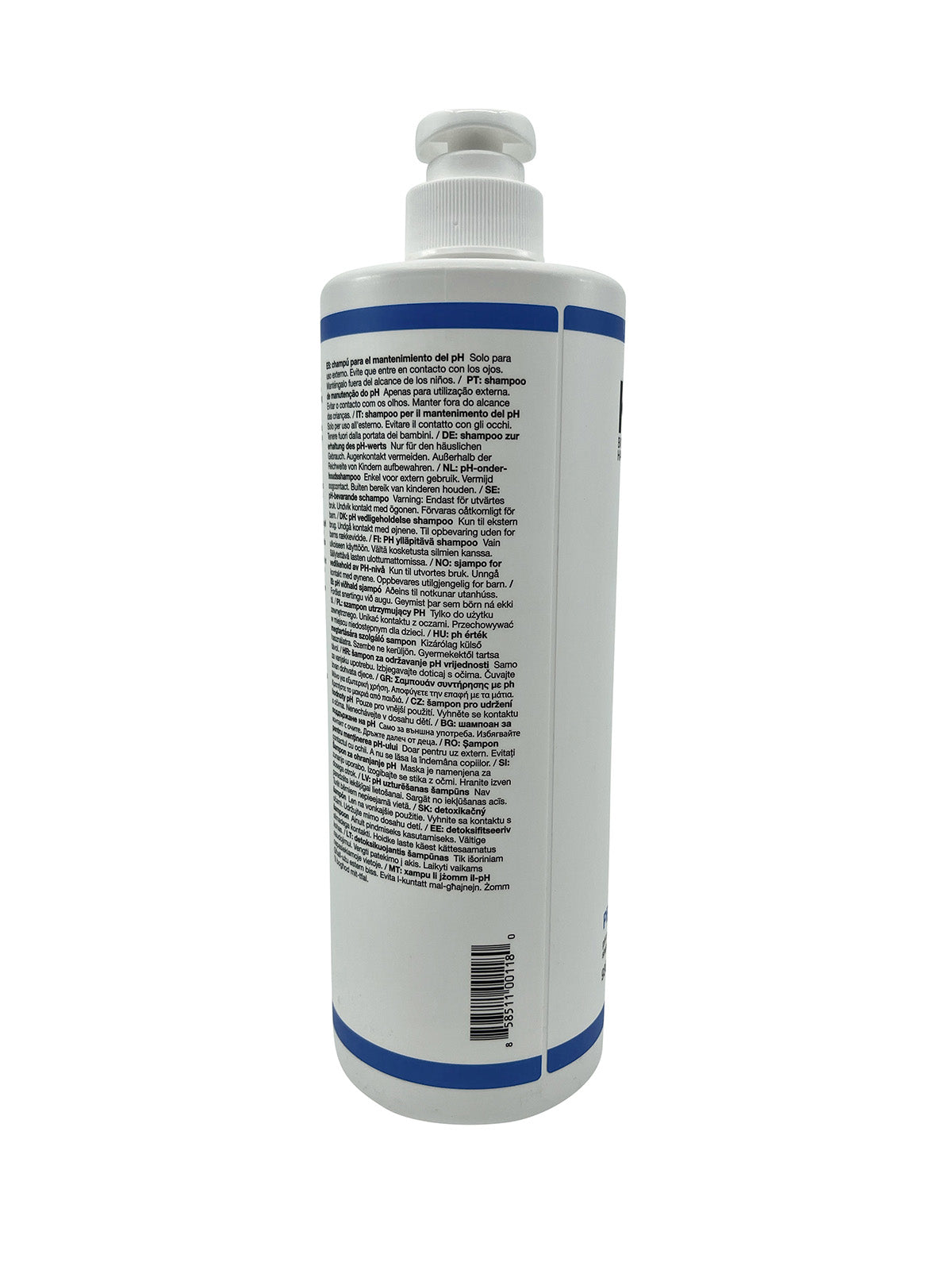 K18 Peptide Prep PH Maintenance Shampoo 32 OZ