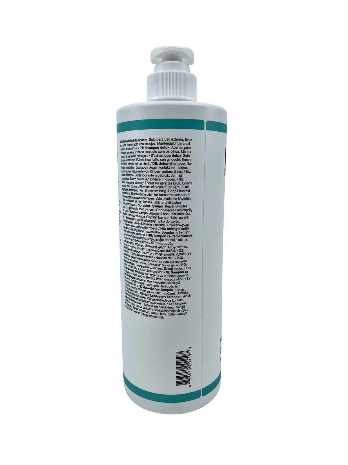 K18 Peptide Prep Detox Shampoo 32 OZ