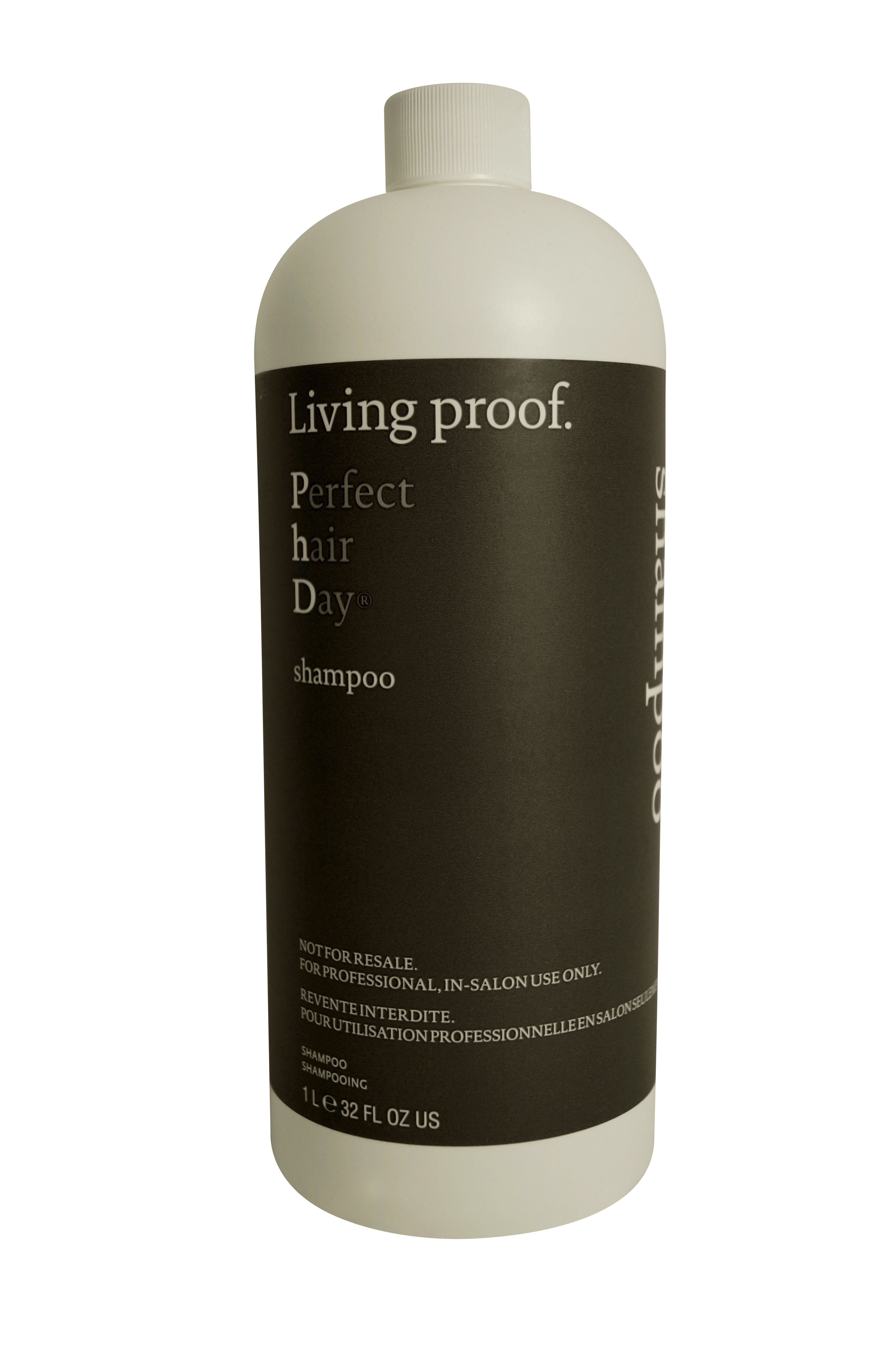 Living Proof Perfect hair Day Shampoo 32 OZ