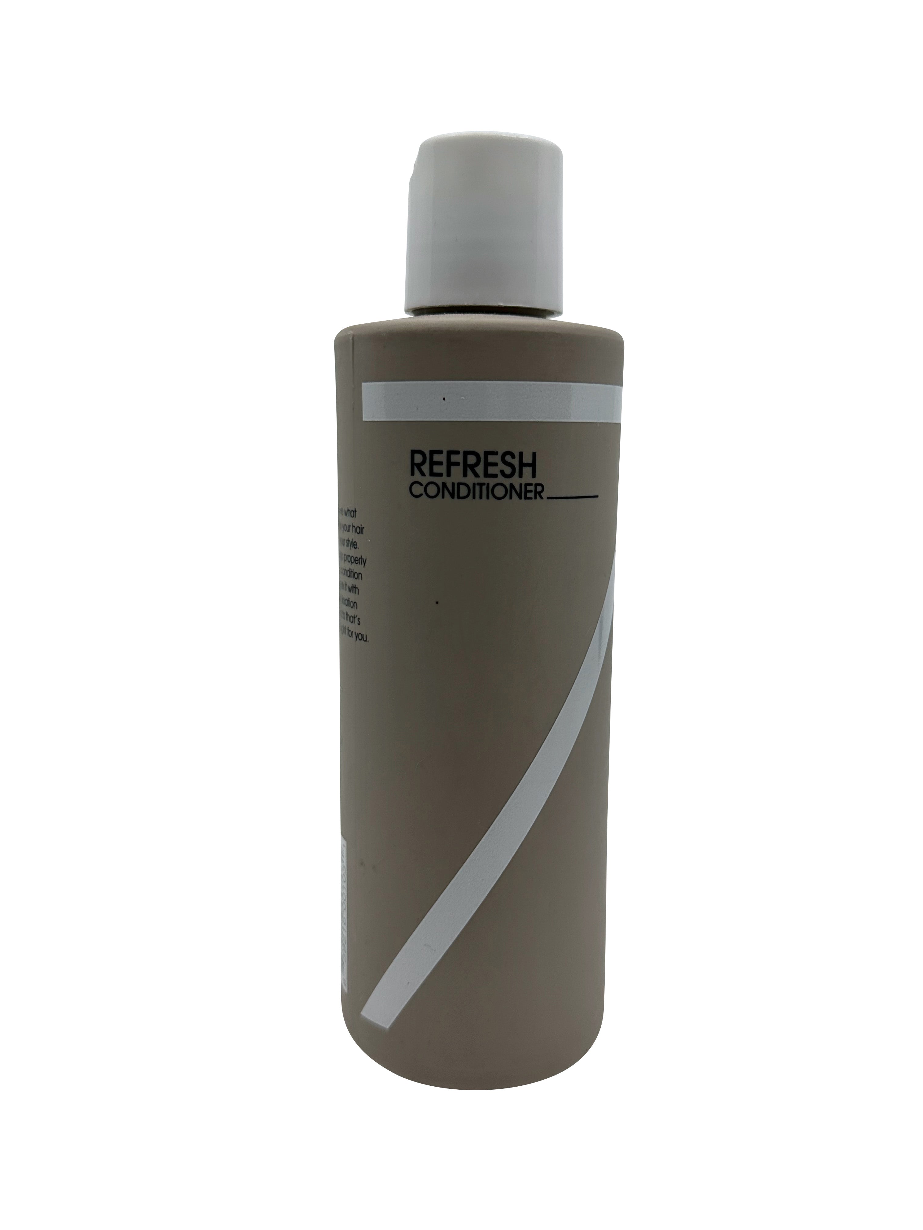 Seven 7 Refresh Conditioner  All Hair Types 8 OZ