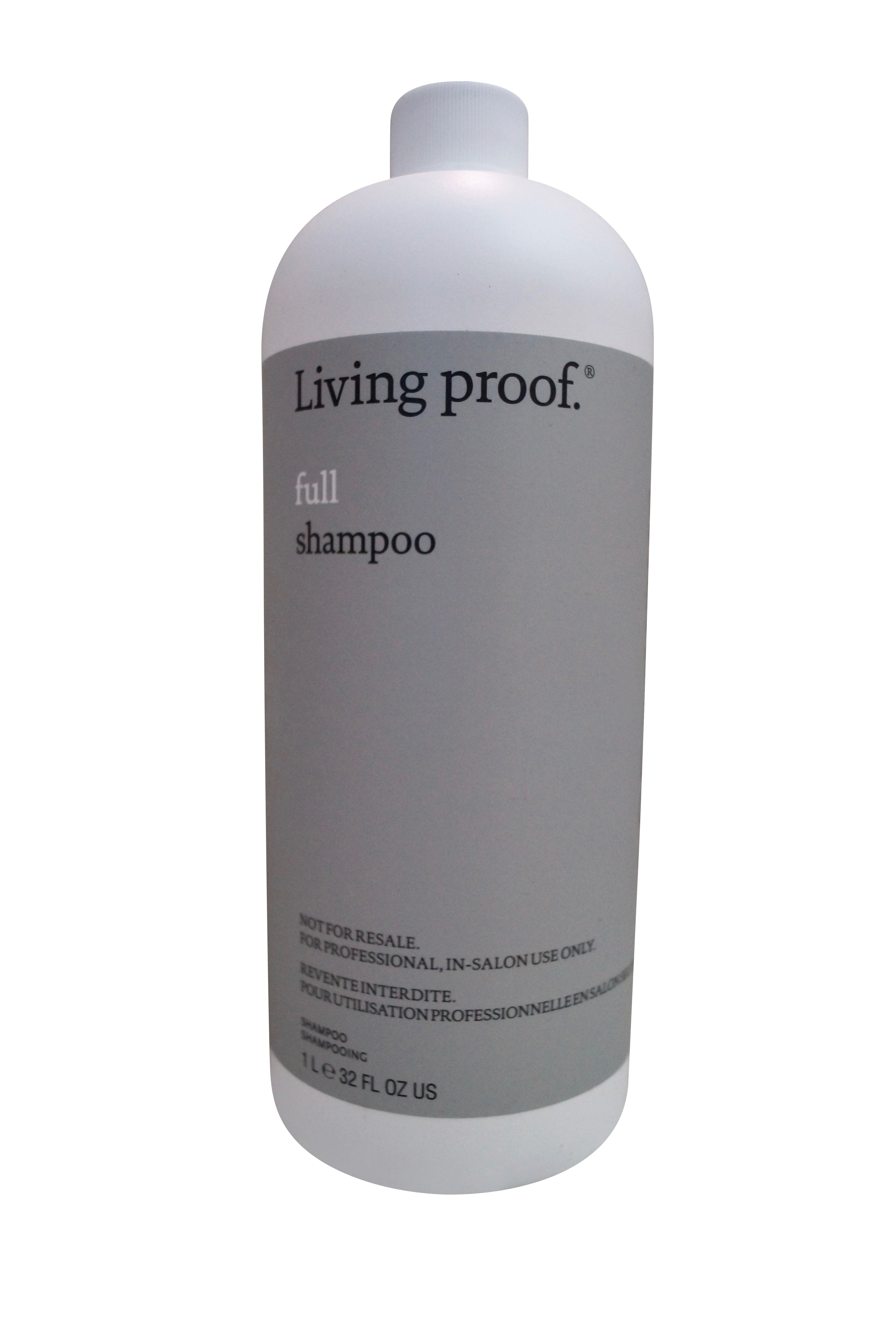 Living Proof Full Shampoo 32 OZ