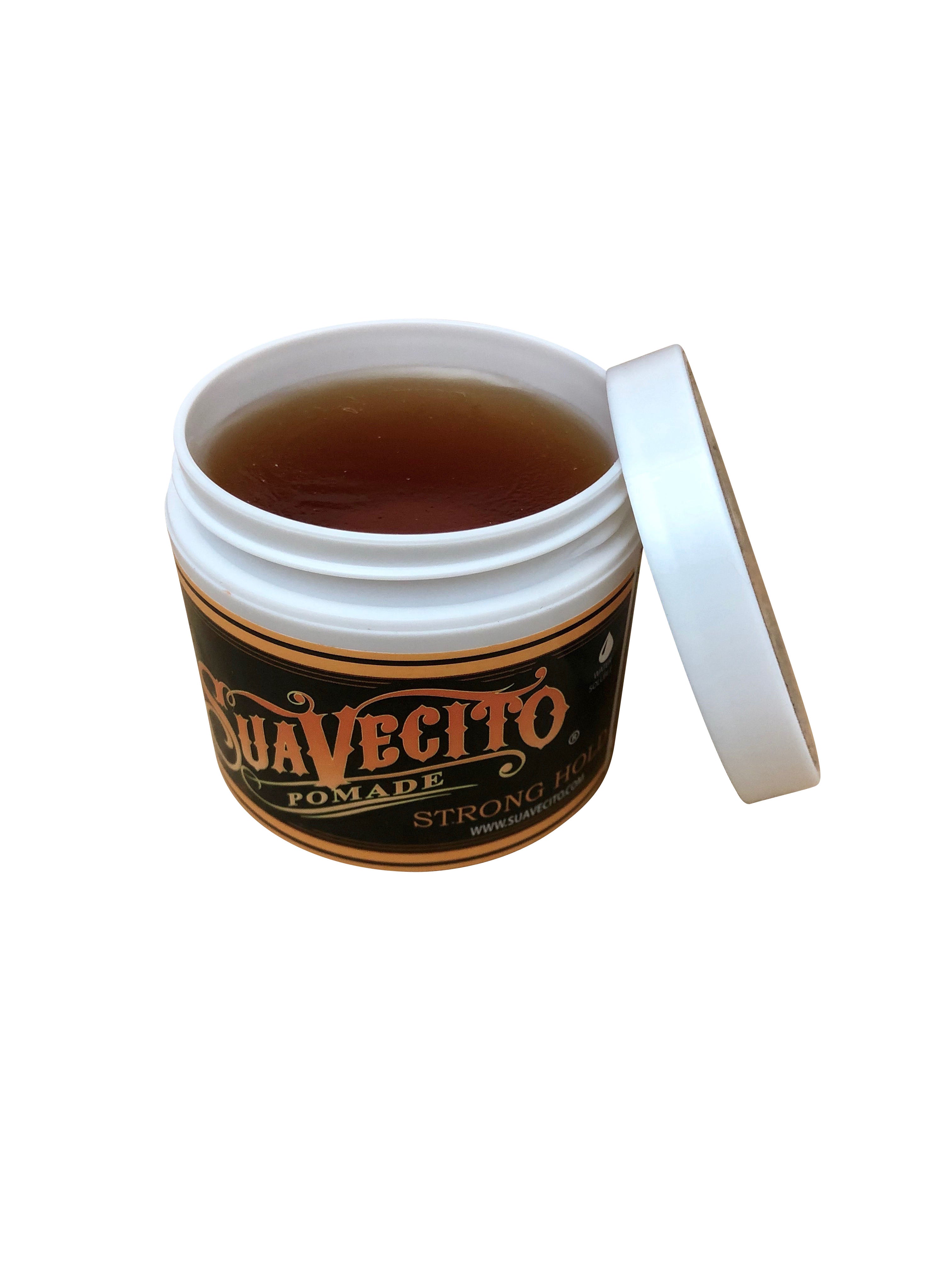 Suavecito Pomade Firme Hold 4 OZ