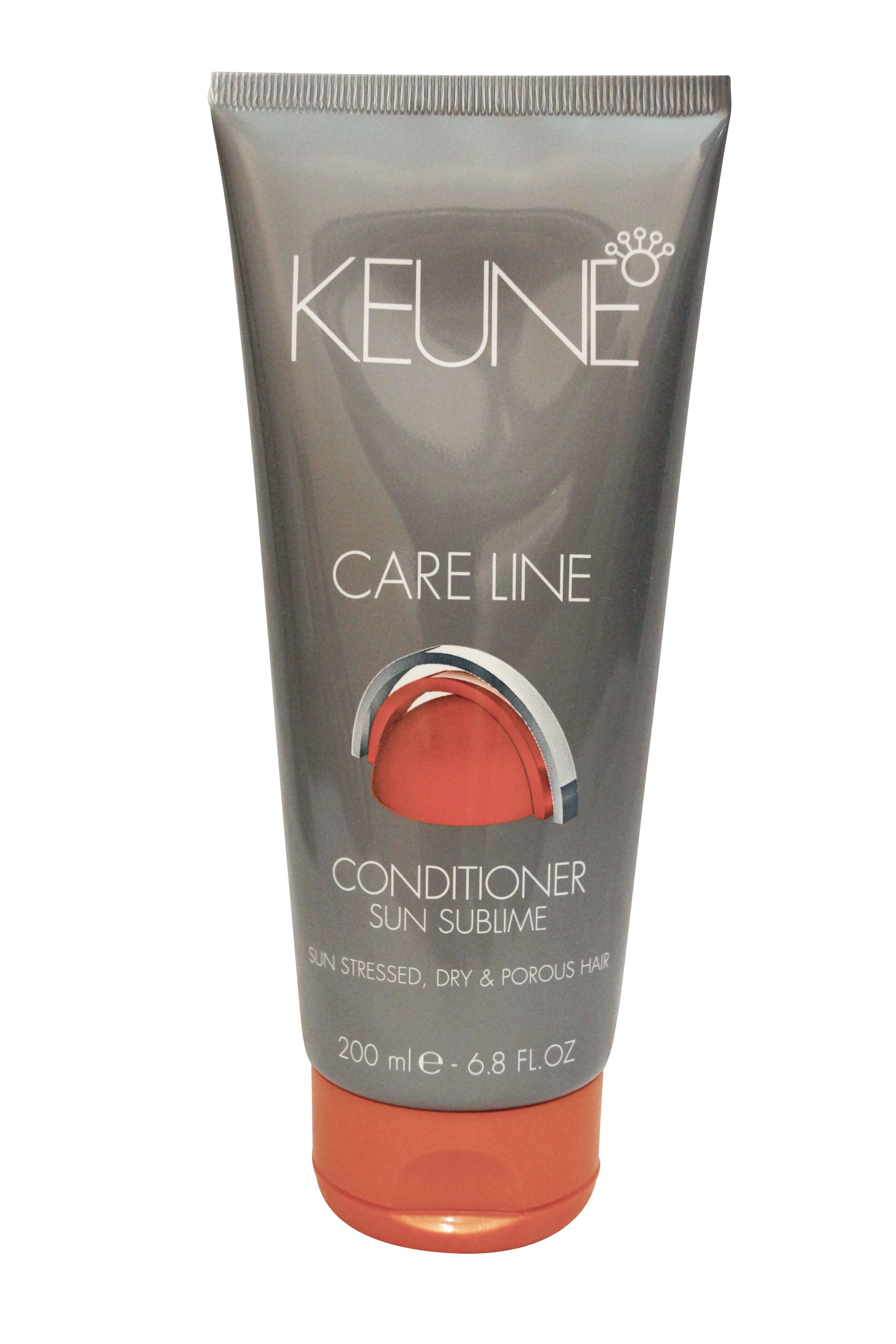 Keune Care Line Sun Sublime Conditioner 6.8 oz